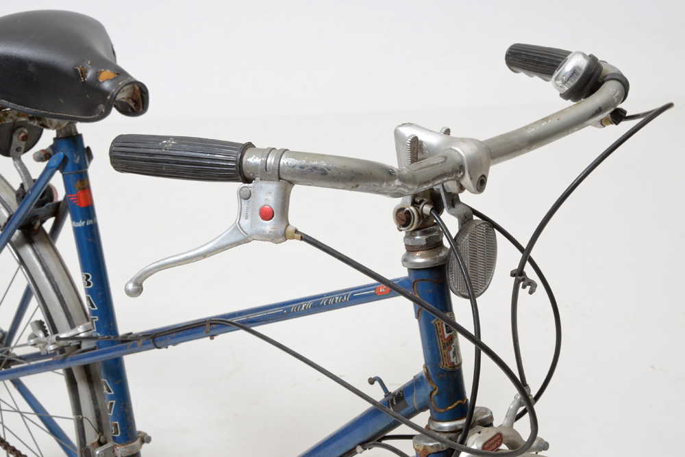 Batavus Mixte-Tourist Bicycle