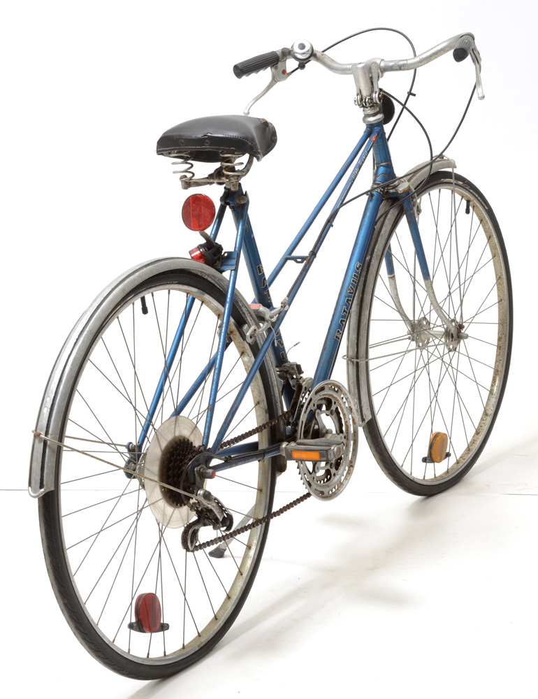 Batavus Mixte-Tourist Bicycle