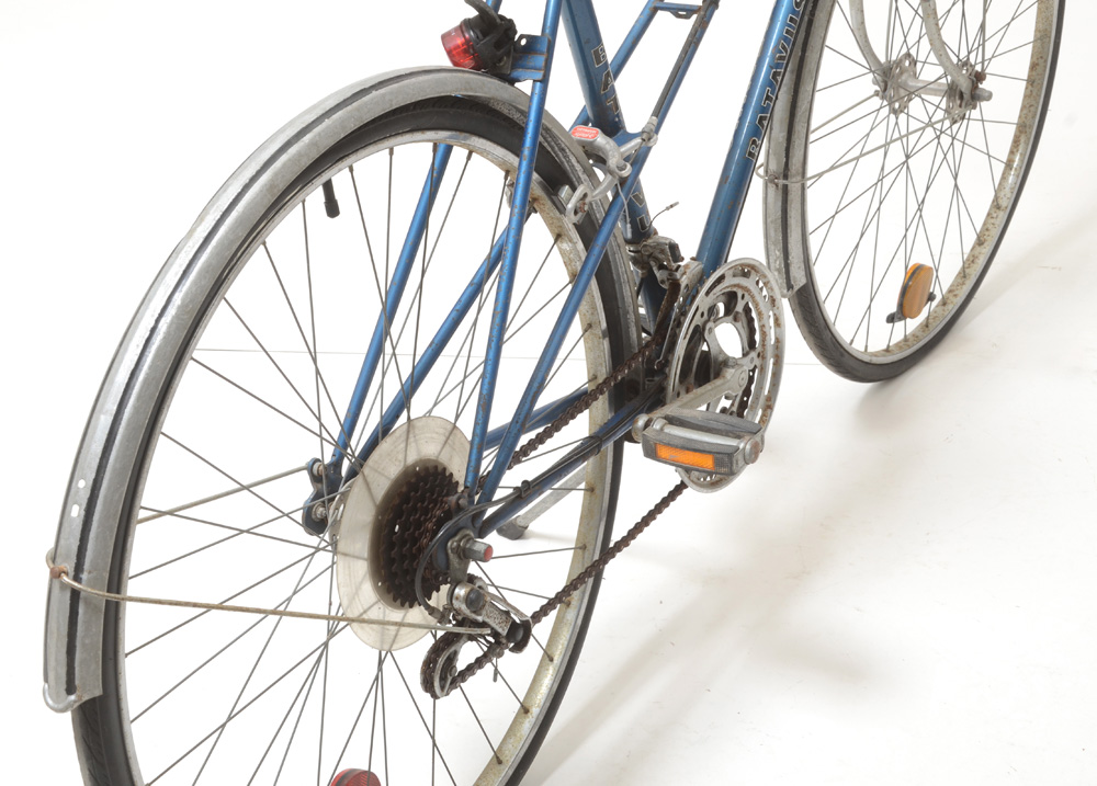 Batavus Mixte-Tourist Bicycle