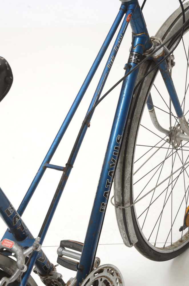 Batavus Mixte-Tourist Bicycle