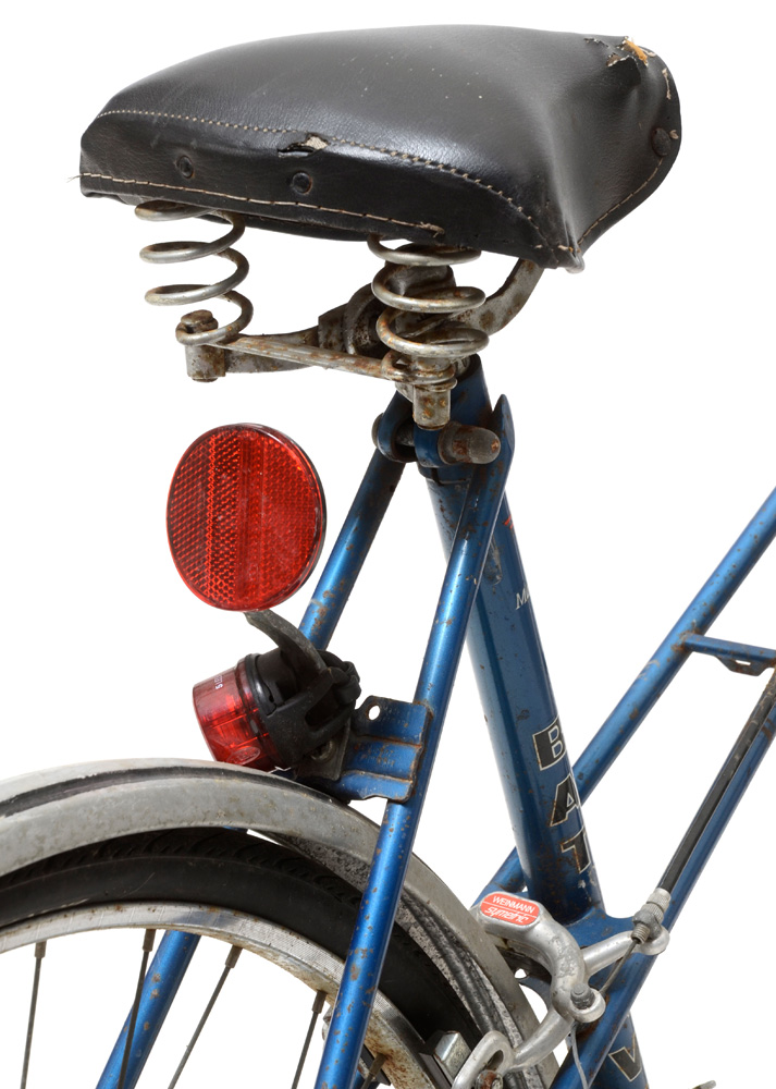 Batavus Mixte-Tourist Bicycle