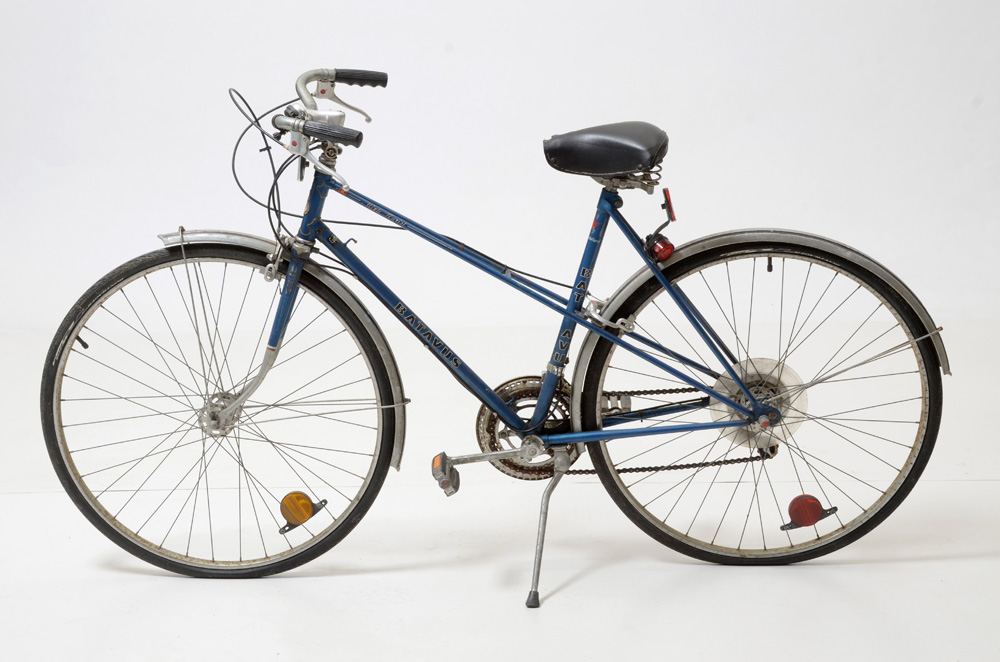 Batavus Mixte-Tourist Bicycle