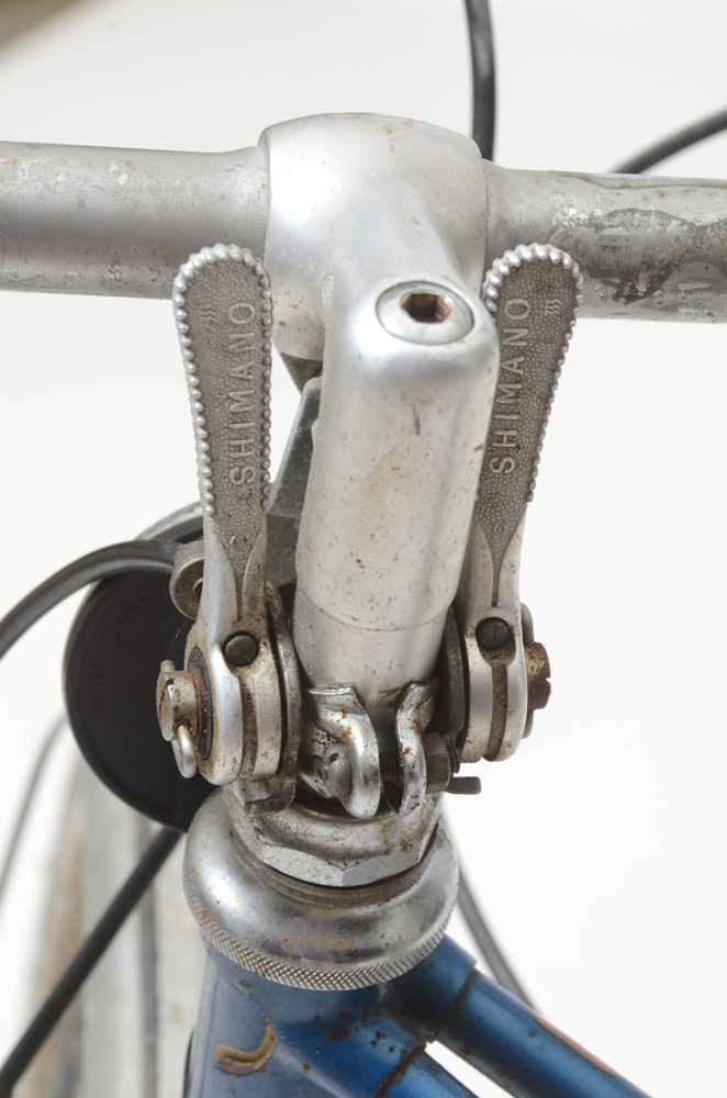 Batavus Mixte-Tourist Bicycle