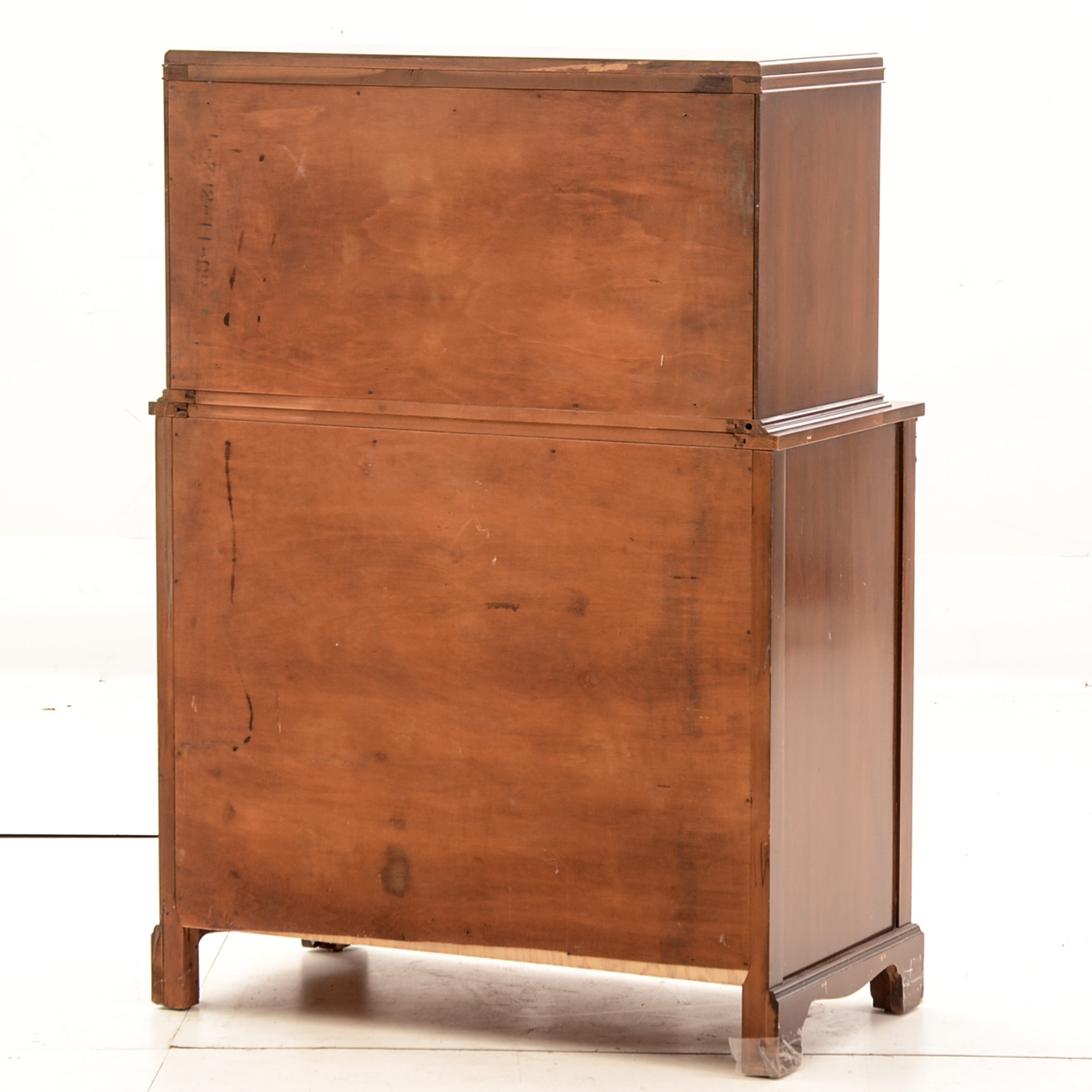 Vintage Mahogany Chest of Drawers