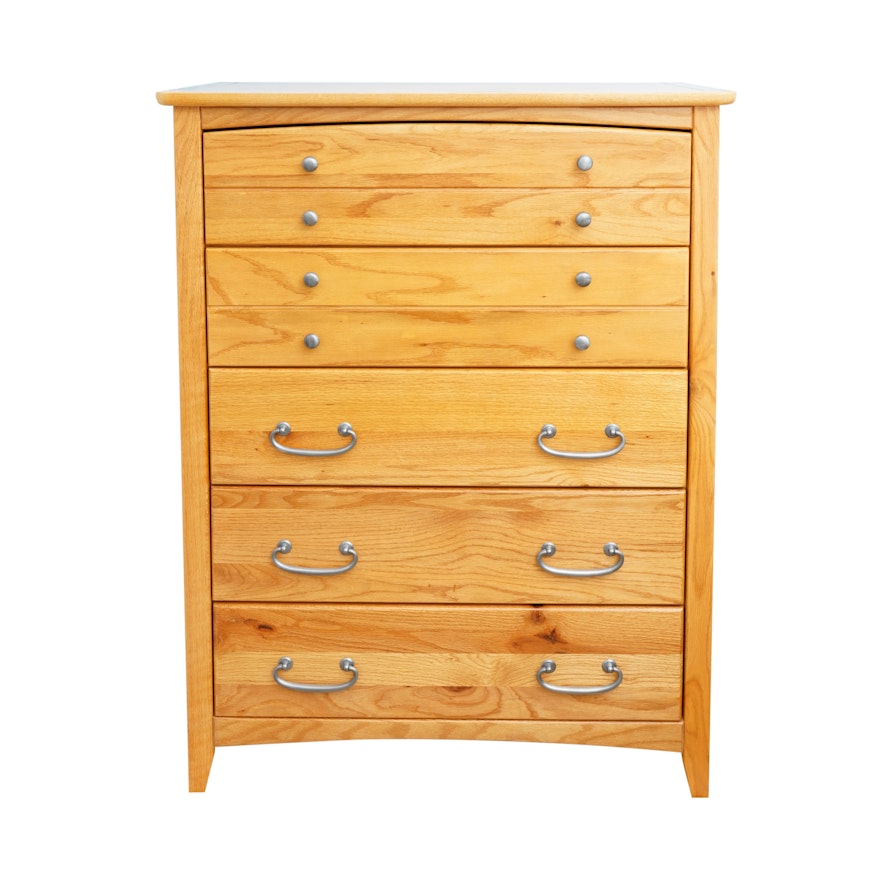 Chest of Drawers by Tradewins