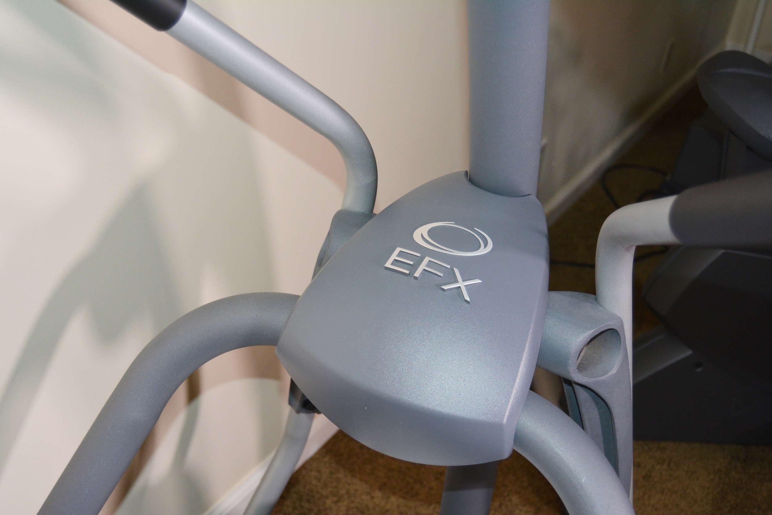 Precor EFX 5.33 Elliptical Fitness Crosstrainer