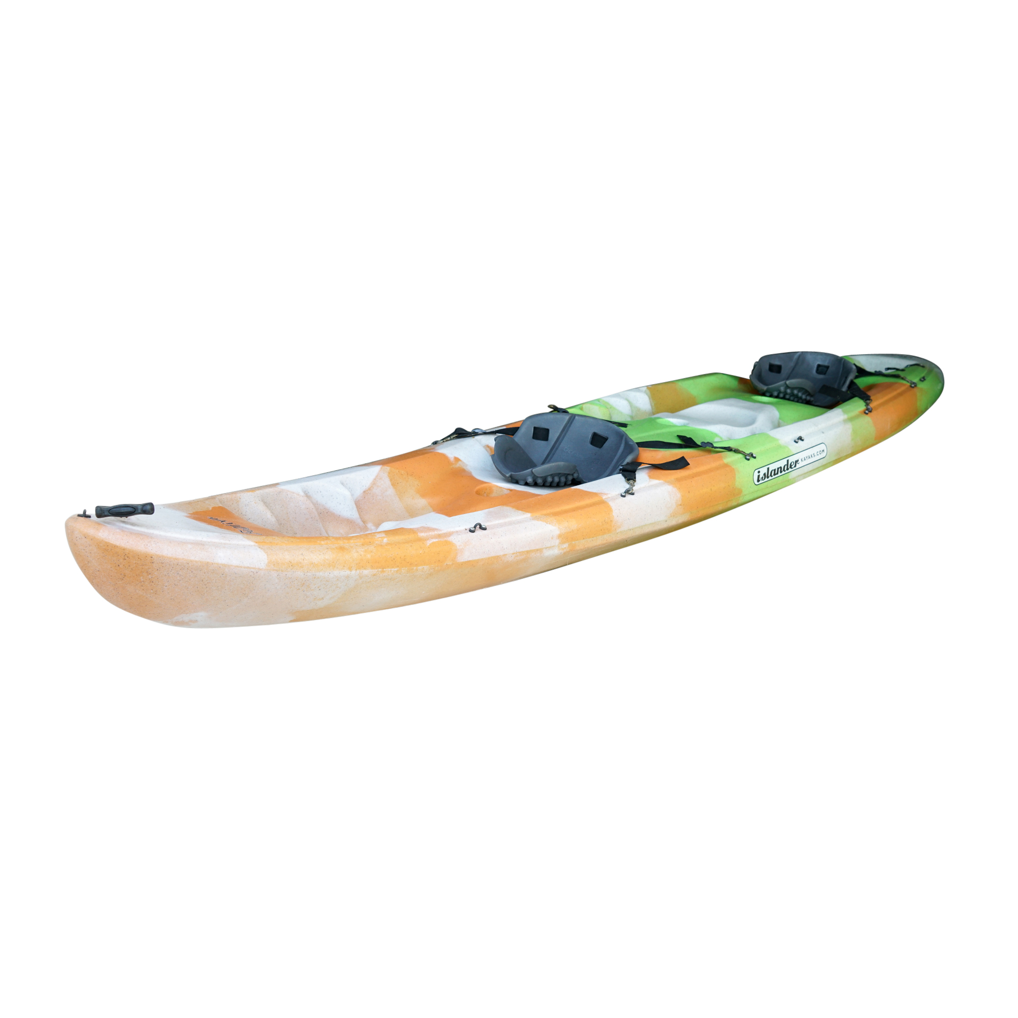 Islander Festiva Two-Person Kayak