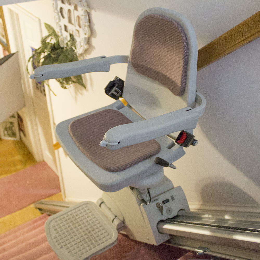 Acorn Superglide 120 Electric Stair Lift
