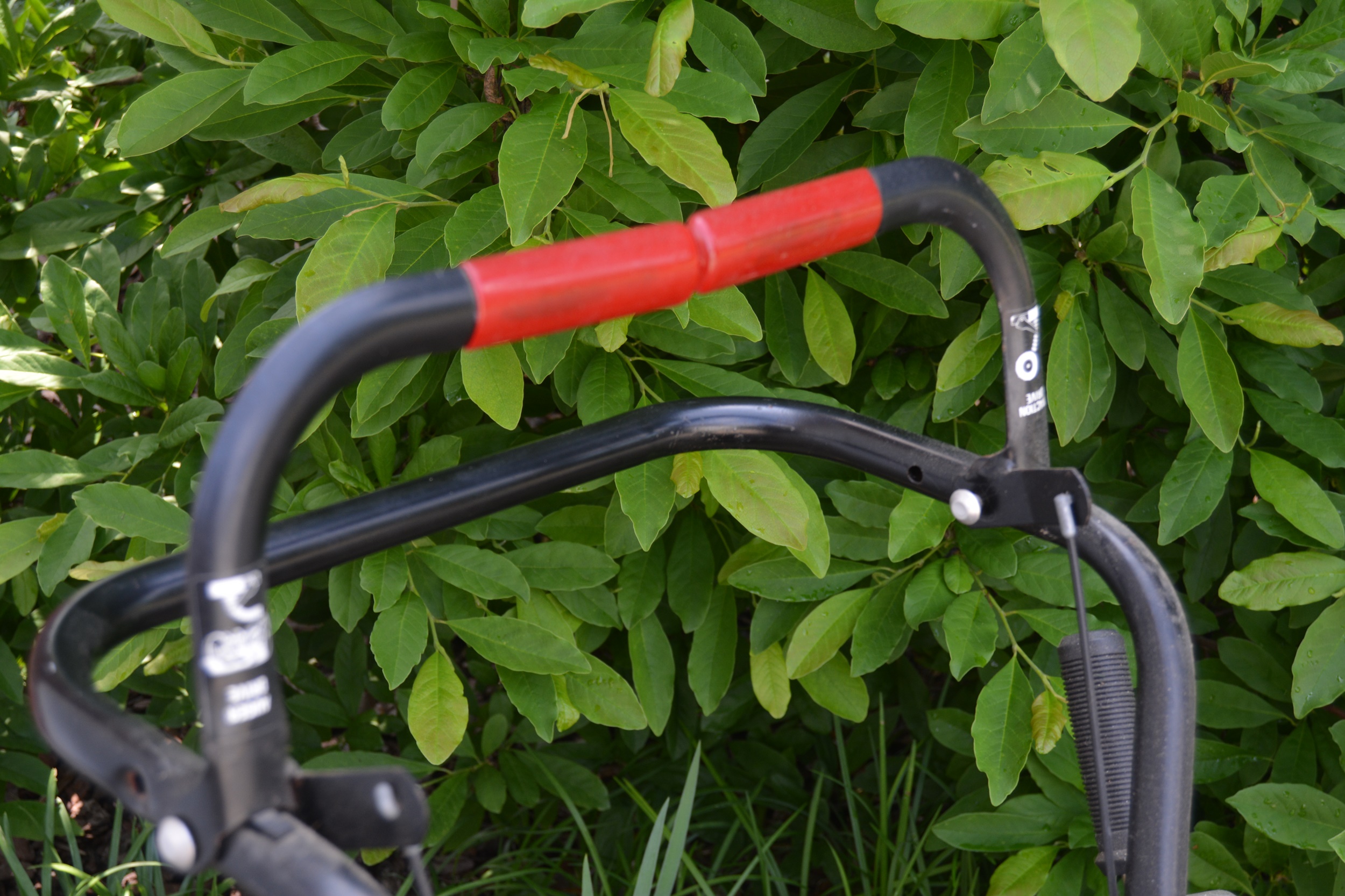 Sears Craftsman Snow Thrower