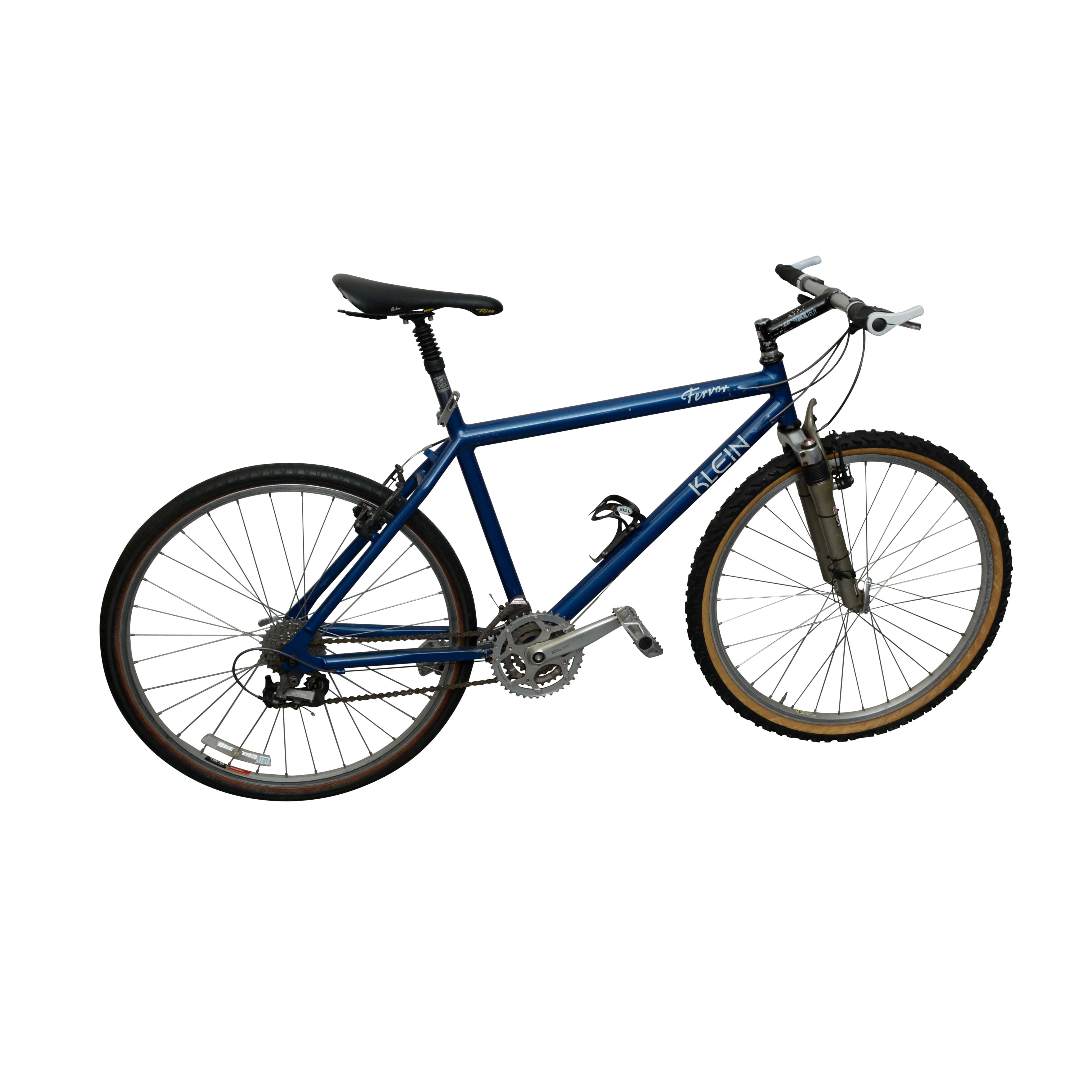 Klein fervor mountain bike sale