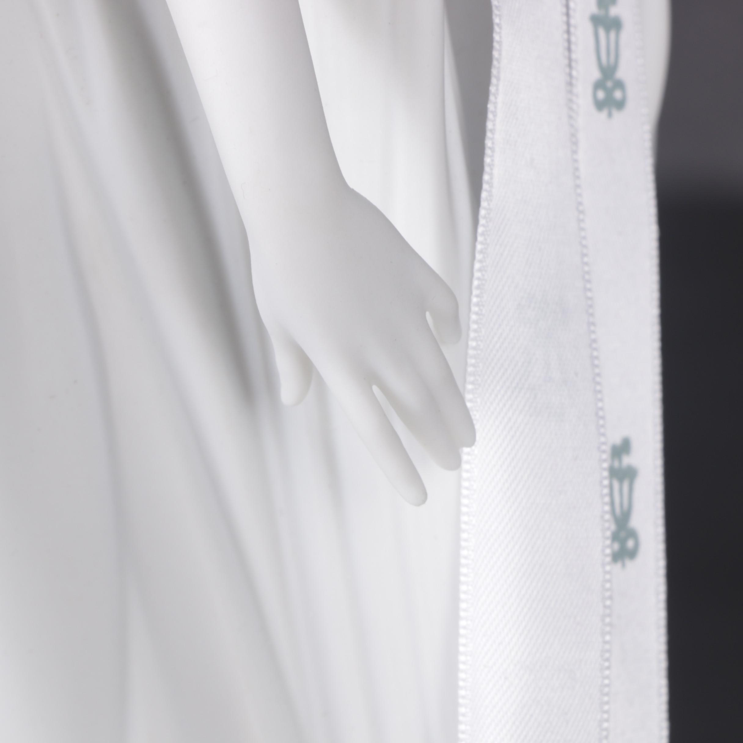 Limited Edition Lladró "Joyful Nymphs" High Porcelain Figurine