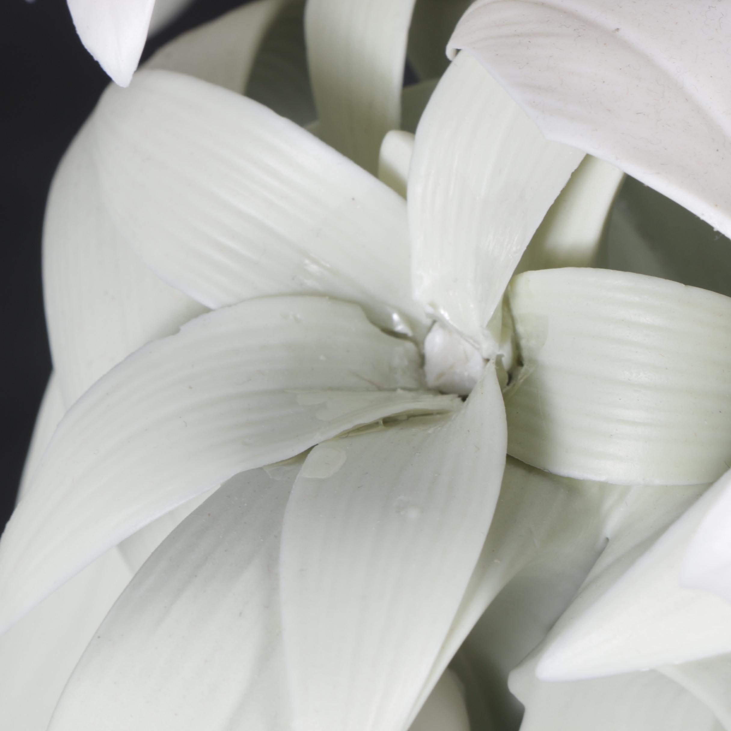 Limited Edition Lladró "Joyful Nymphs" High Porcelain Figurine