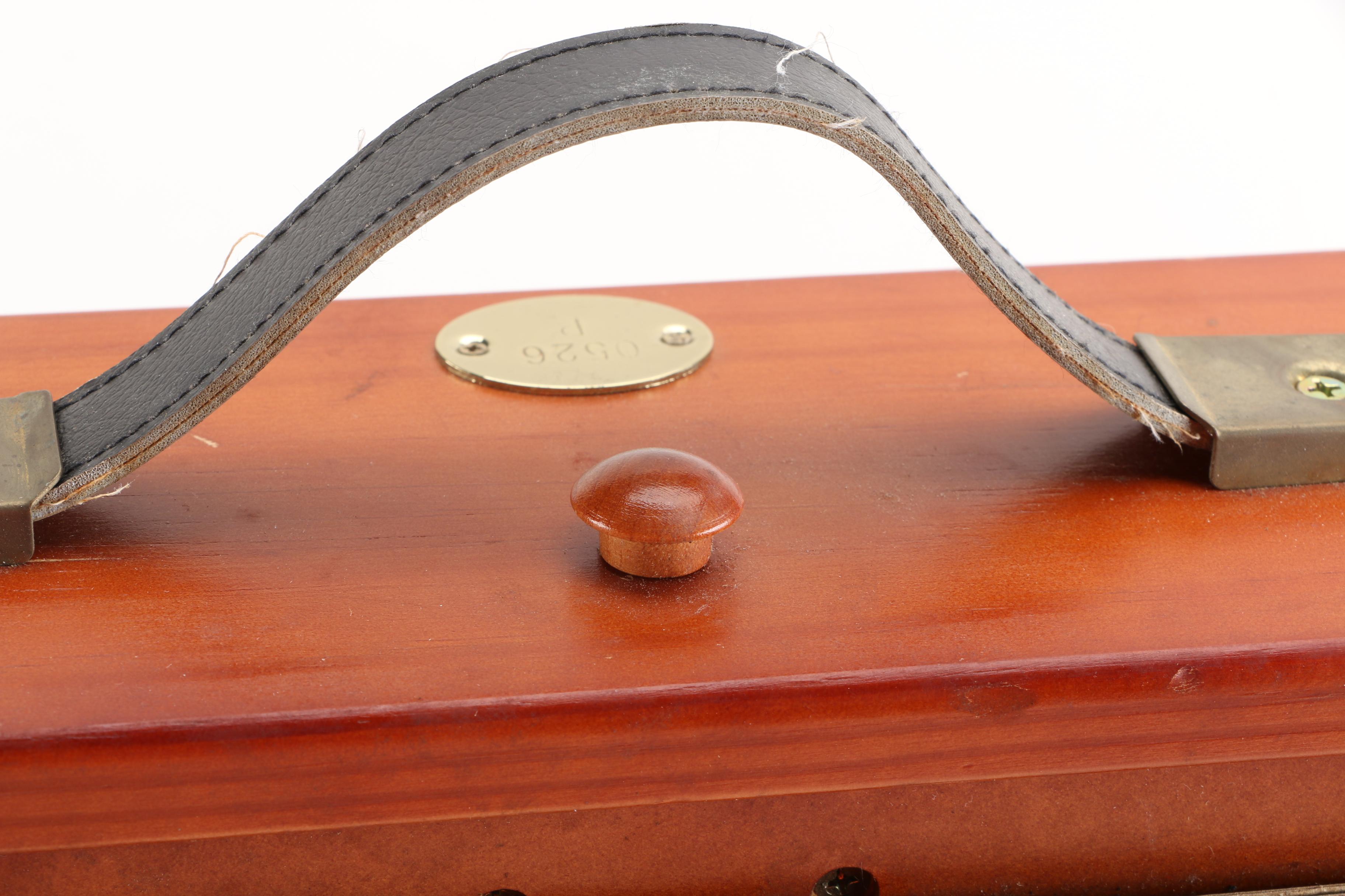 Collector's Edition The Original Lincoln Logs Set