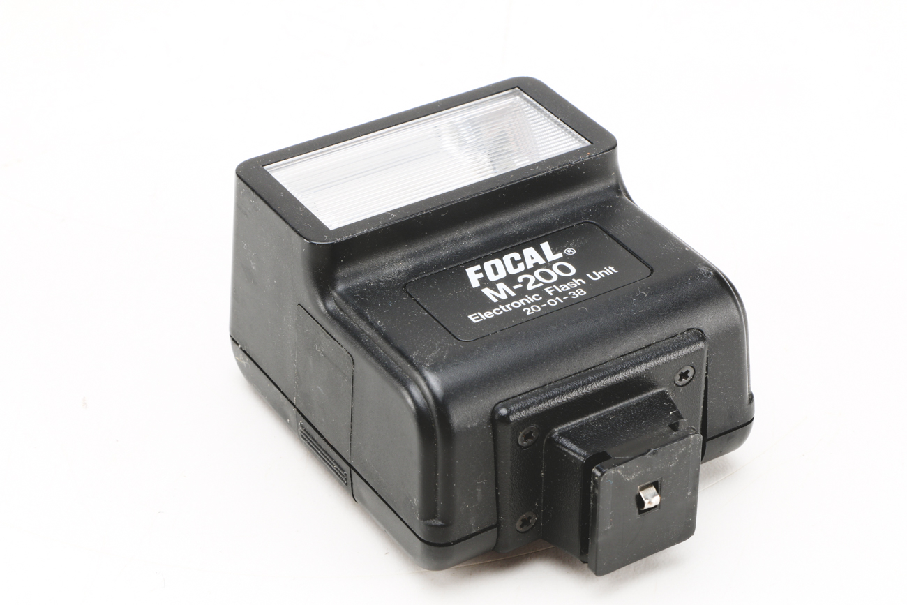 Weston WX-7 Camera with Case