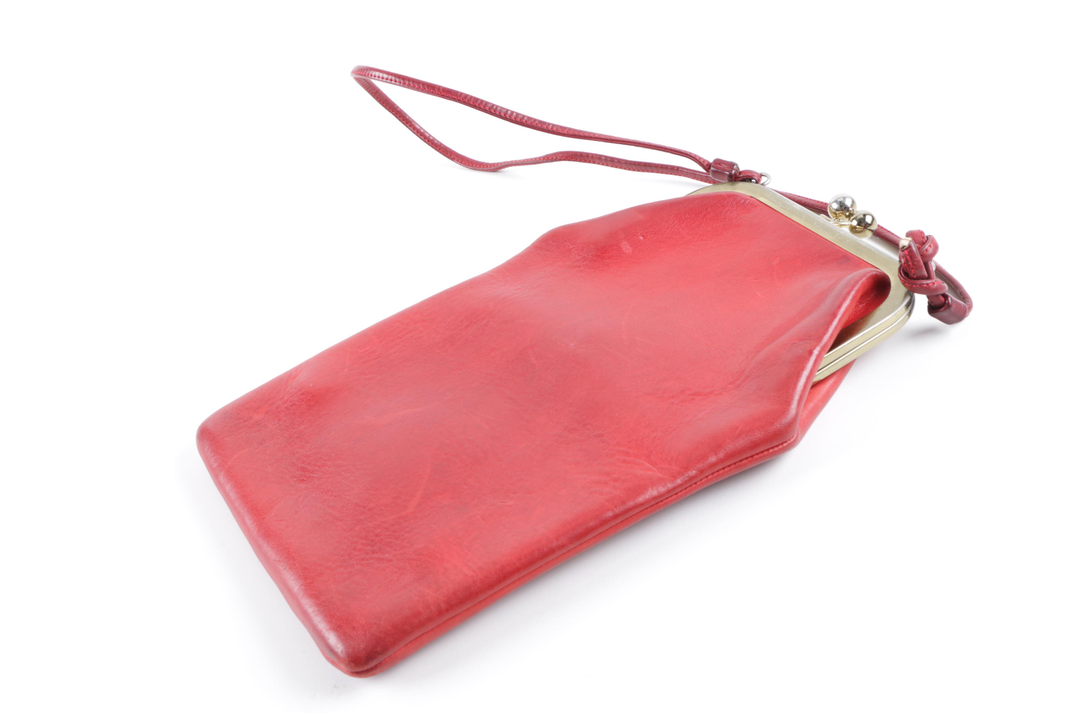 Circa 1960s Vintage Bonnie Cashin Coach Bag