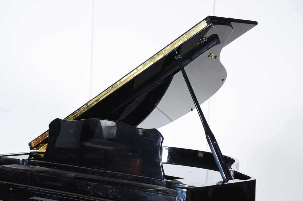 Kurzweil Mark 150 Digital Baby Grand Piano