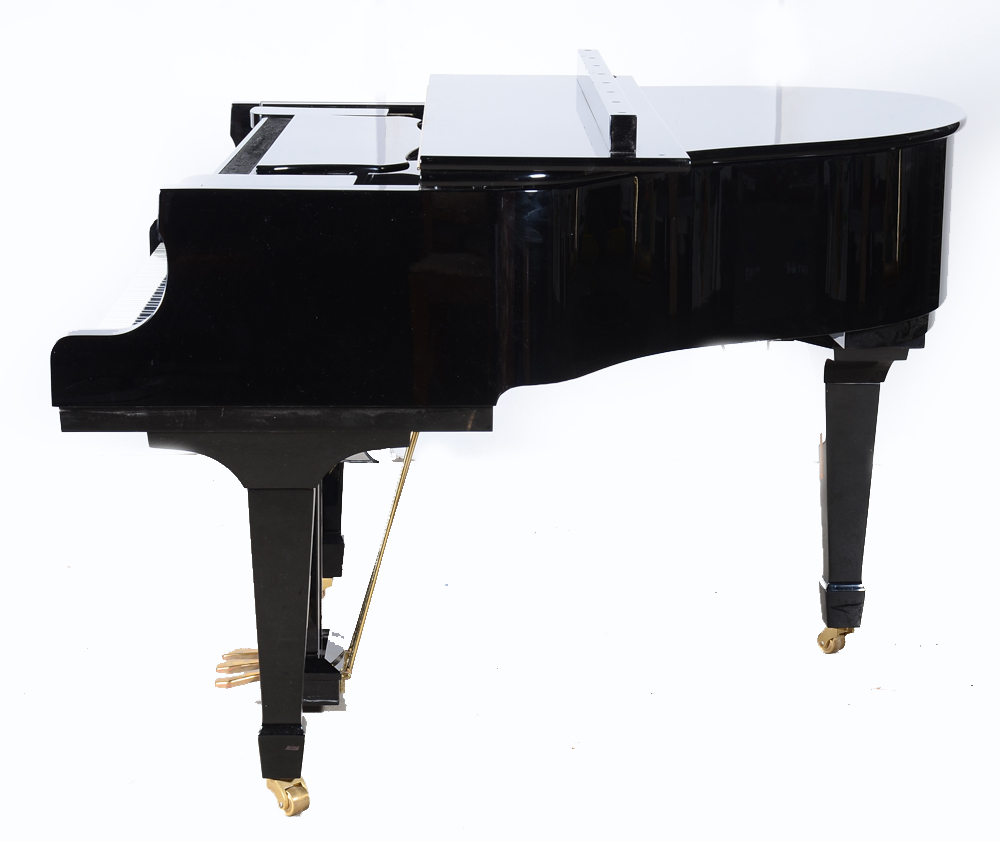 Kurzweil Mark 150 Digital Baby Grand Piano