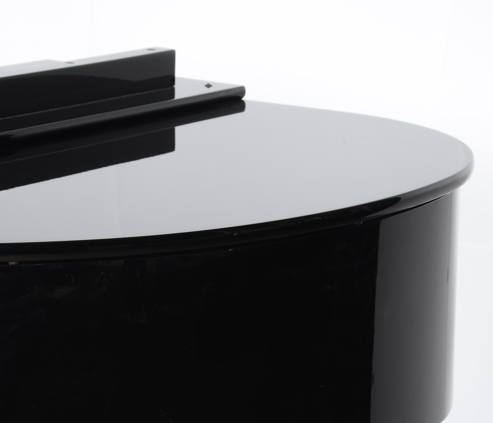 Kurzweil Mark 150 Digital Baby Grand Piano