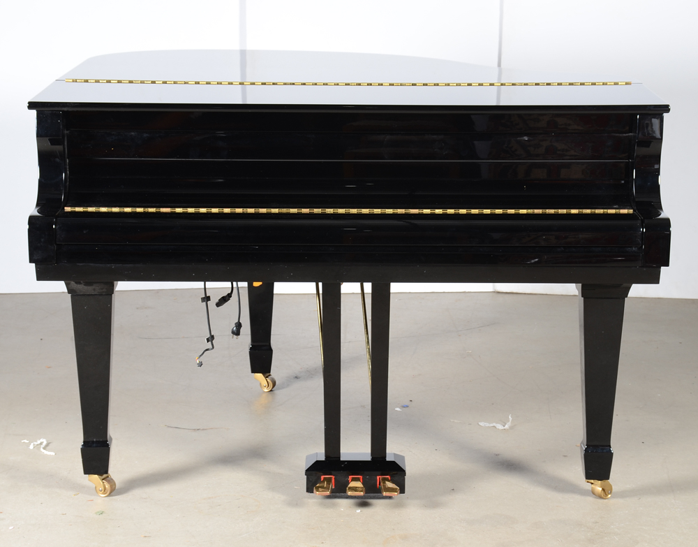 Kurzweil Mark 150 Digital Baby Grand Piano