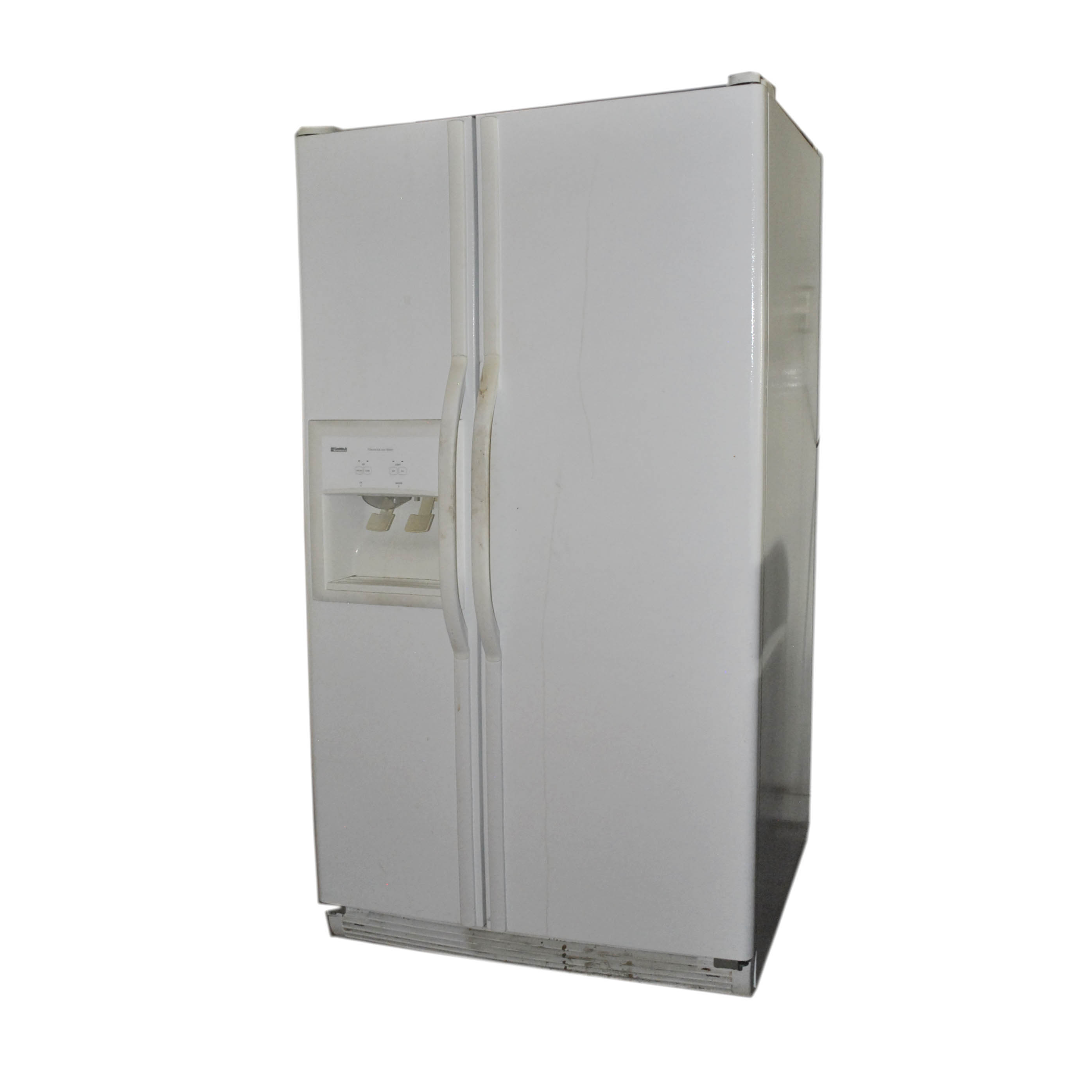 Kenmore Refrigerator