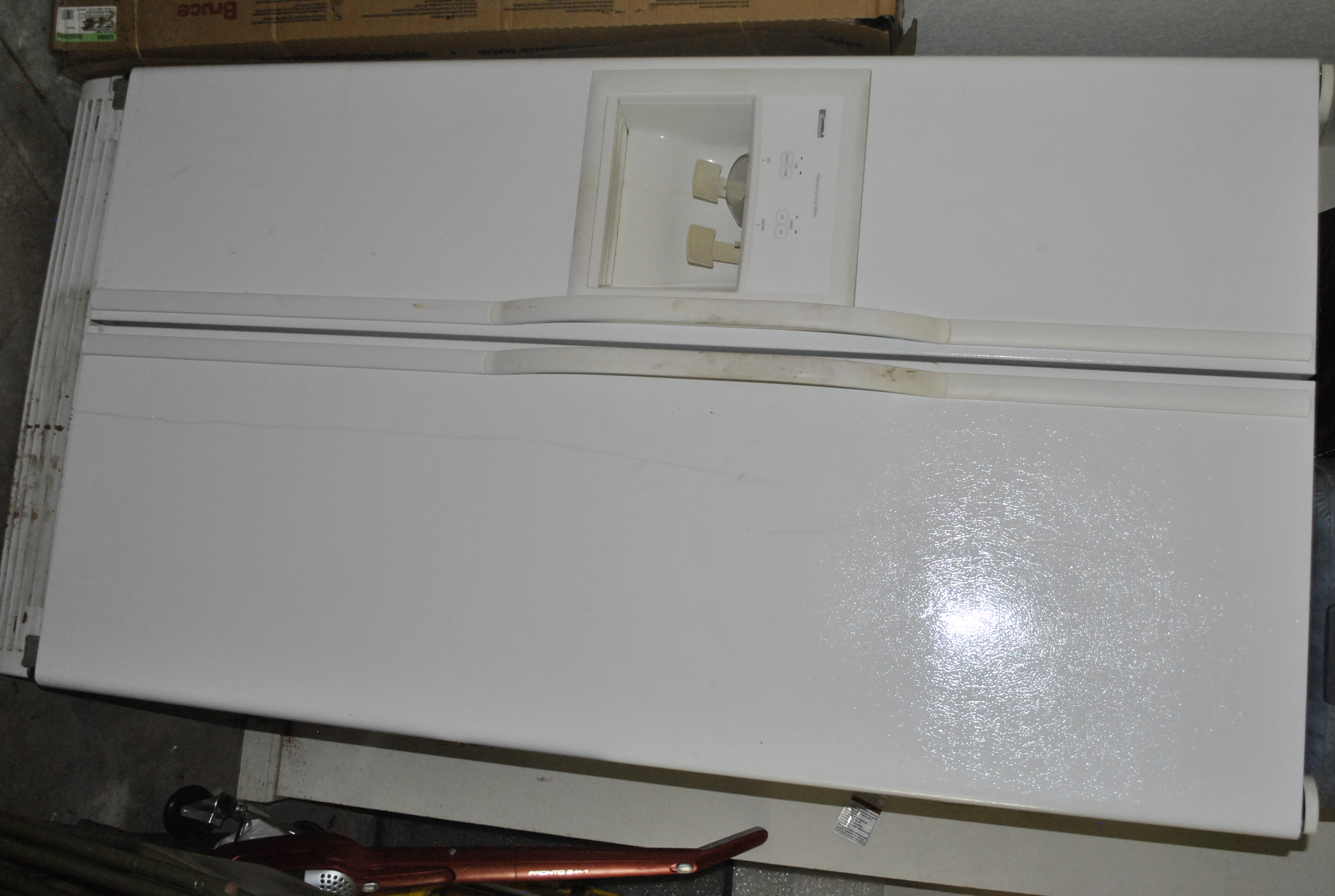 Kenmore Refrigerator