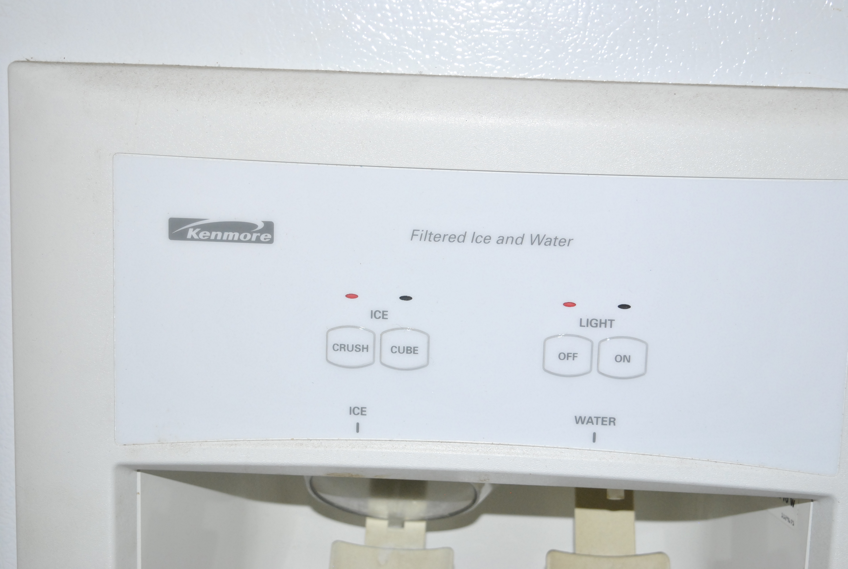 Kenmore Refrigerator