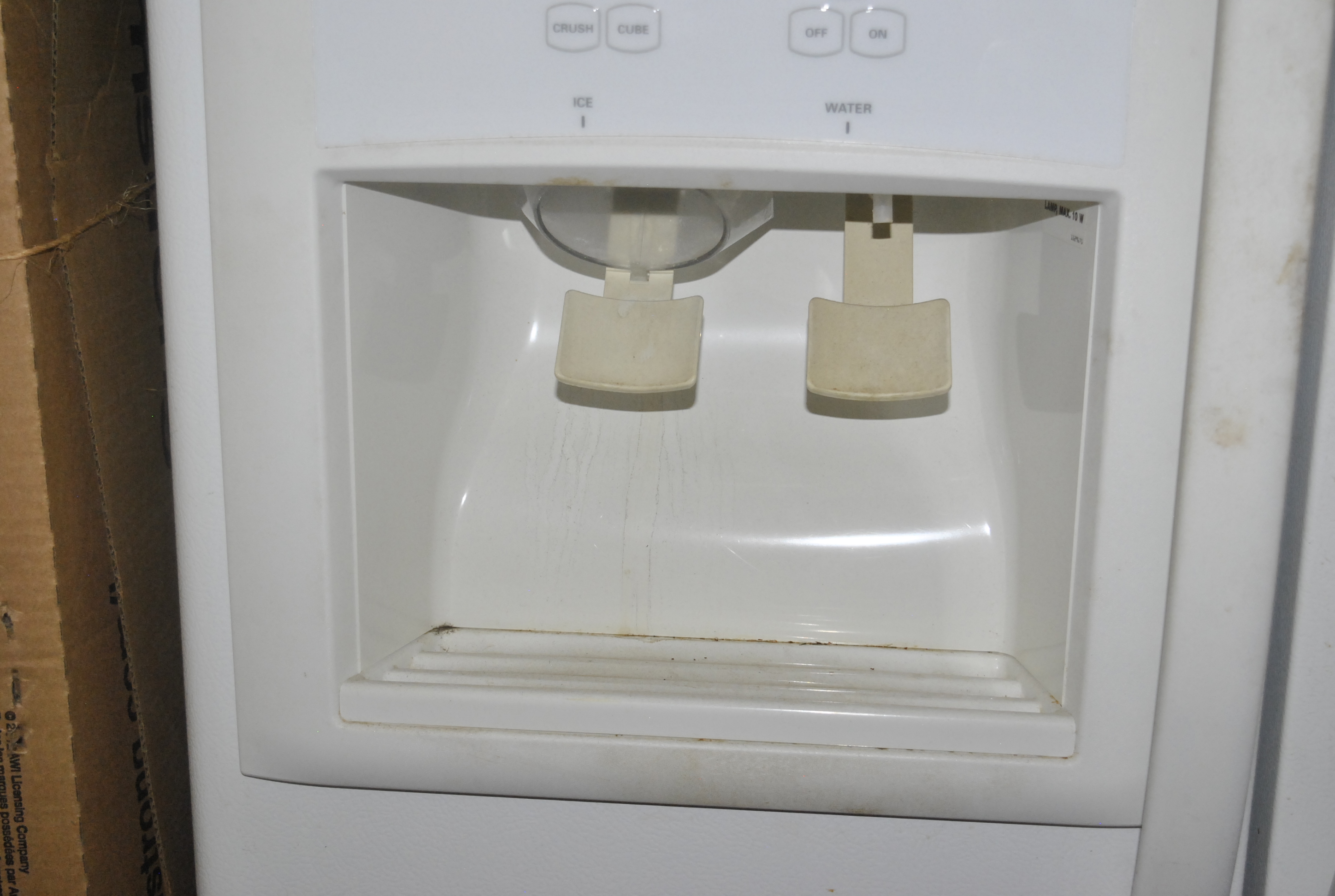 Kenmore Refrigerator