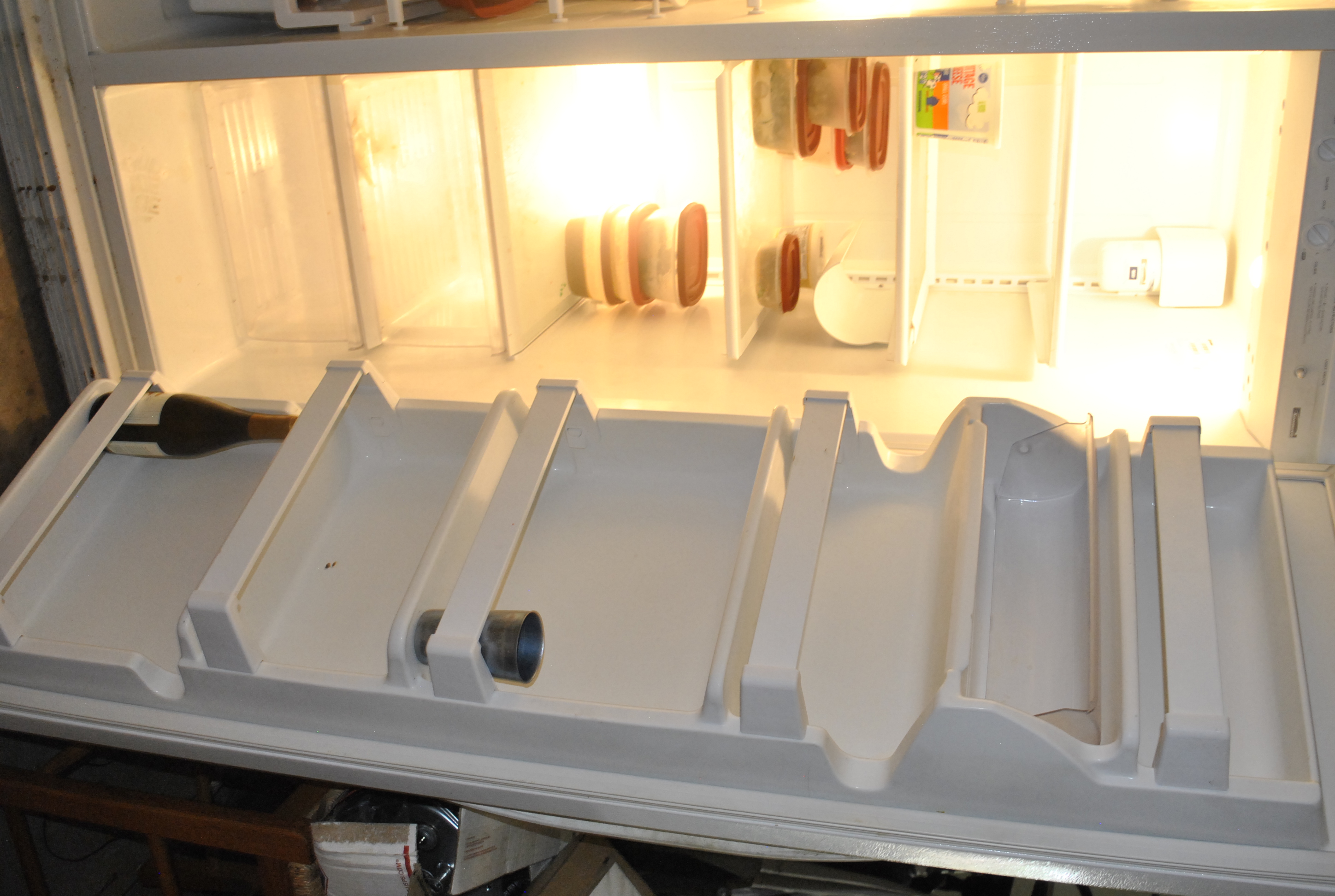 Kenmore Refrigerator
