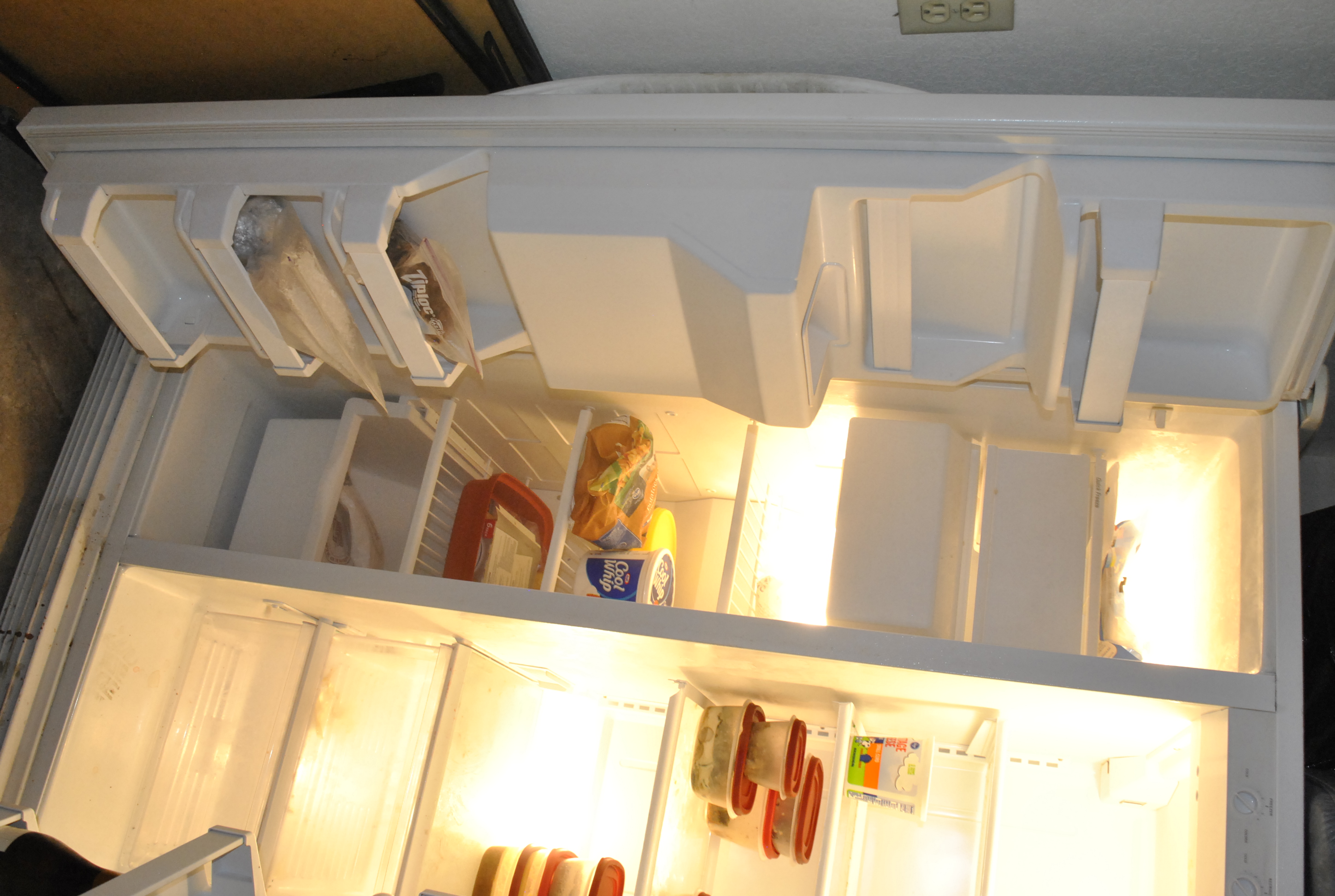 Kenmore Refrigerator