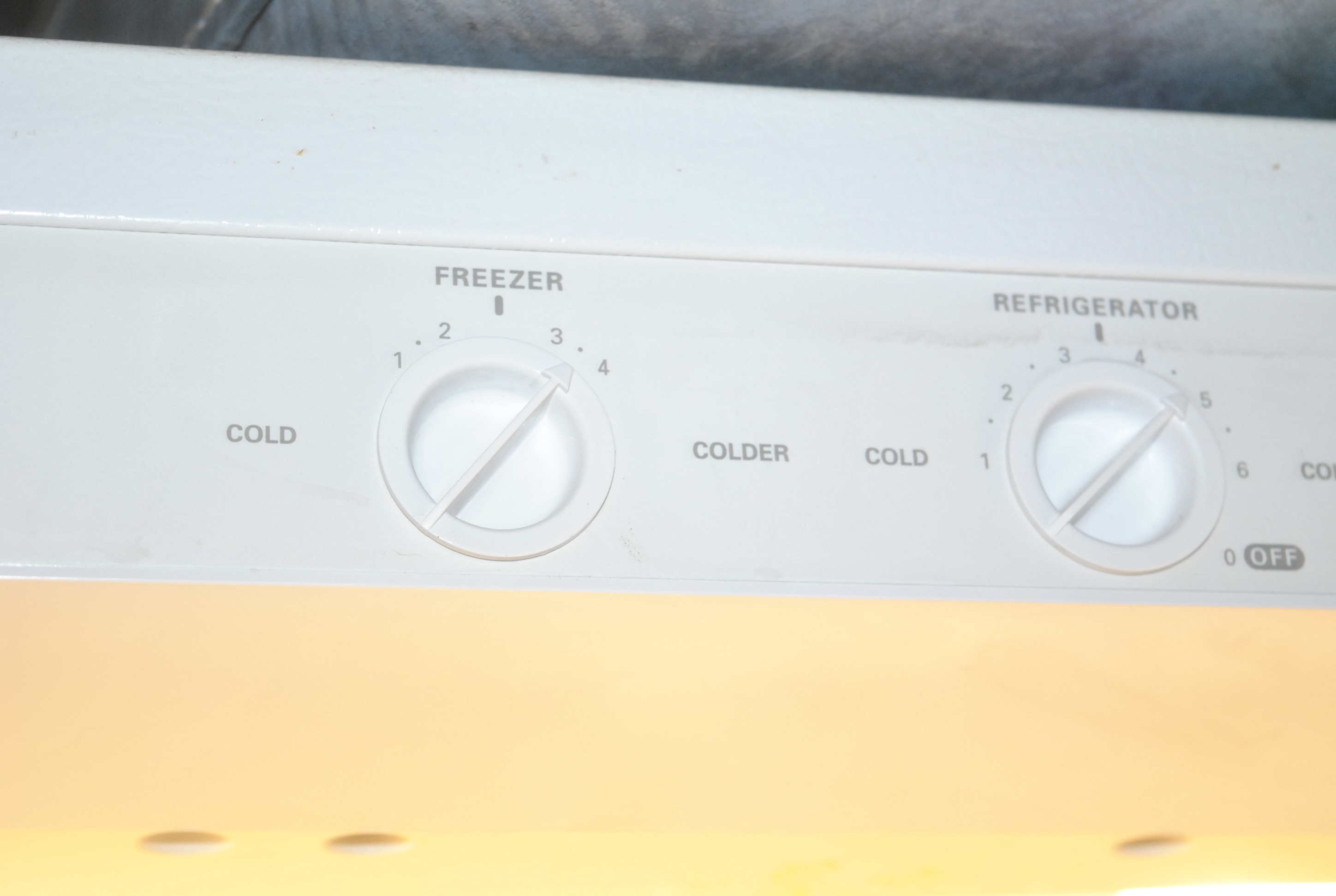 Kenmore Refrigerator