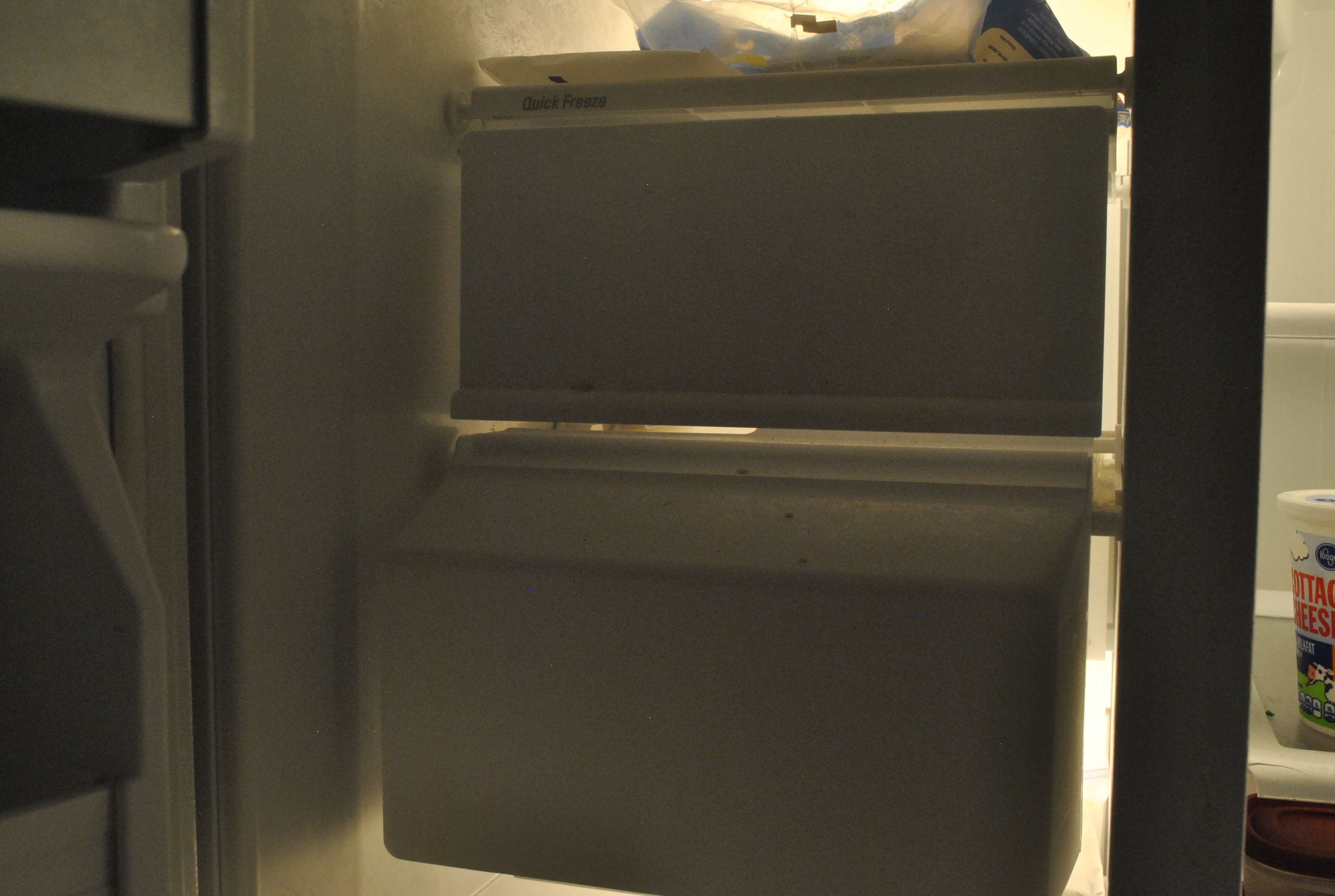 Kenmore Refrigerator