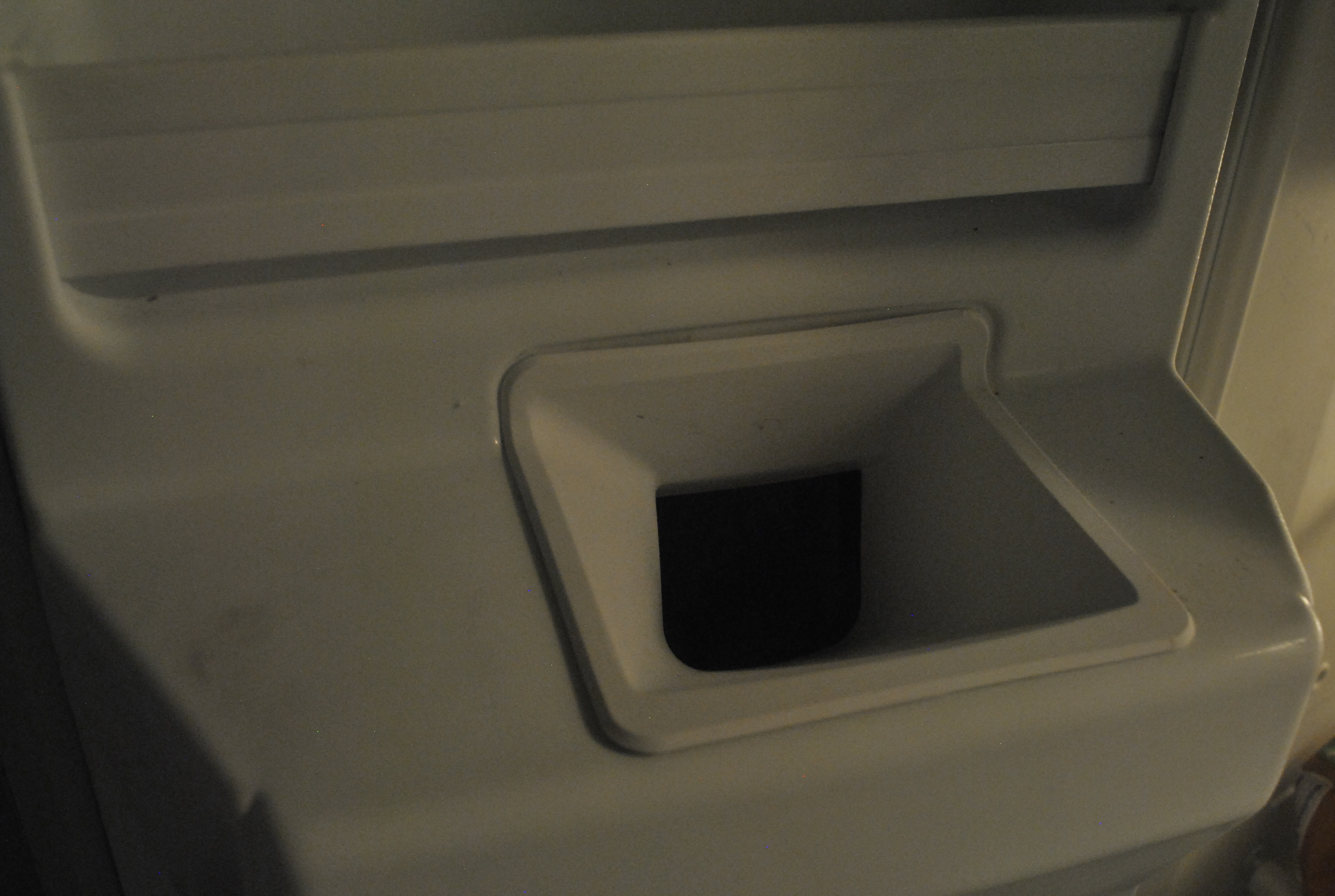 Kenmore Refrigerator