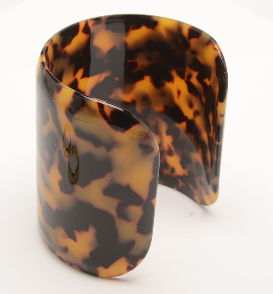 Assortment of Costume Jewelry Including Tory Burch