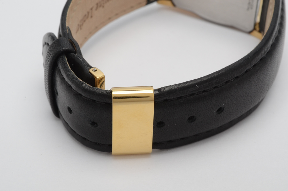 Vintage Gruen "Veri-Thin" Precision Watch