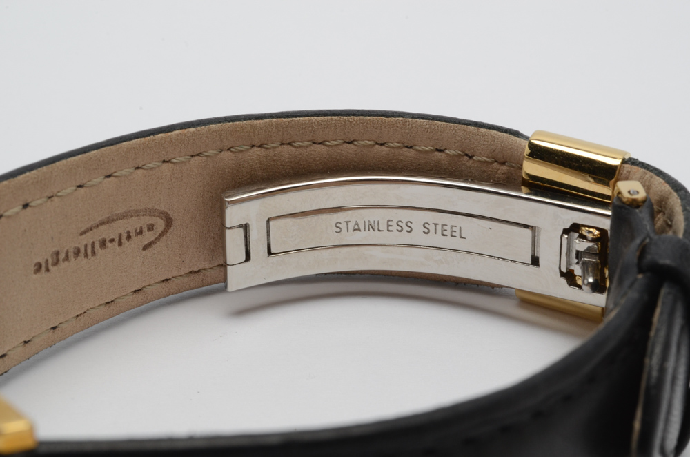 Vintage Gruen "Veri-Thin" Precision Watch