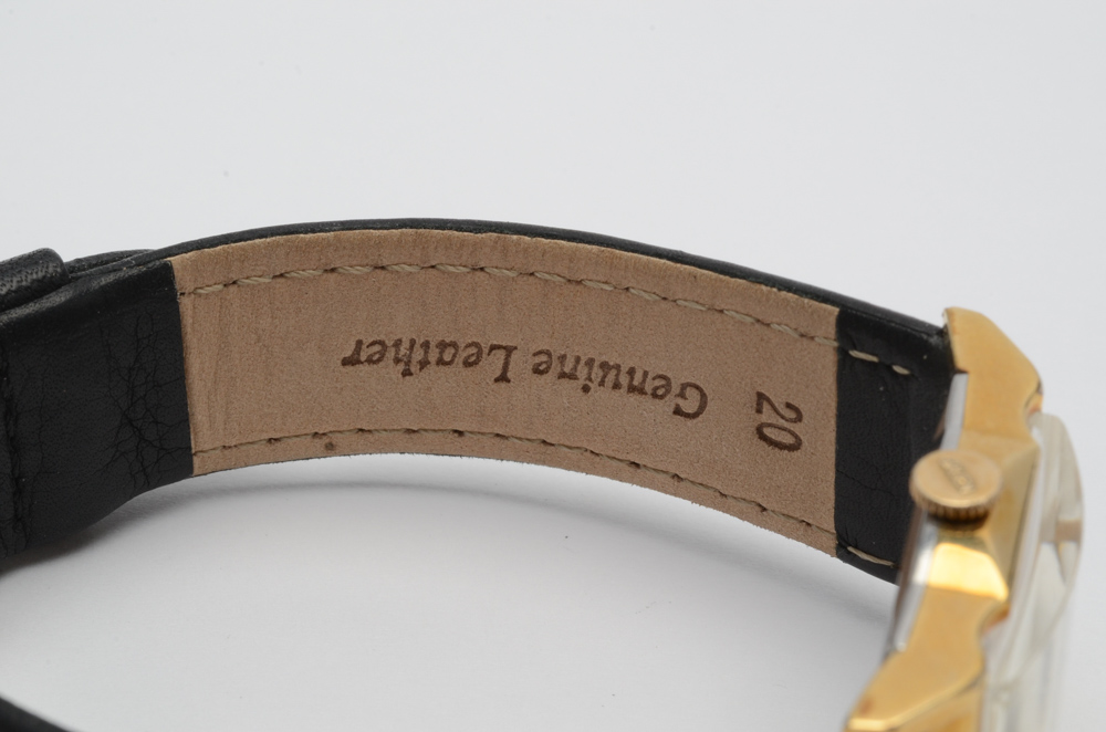 Vintage Gruen "Veri-Thin" Precision Watch