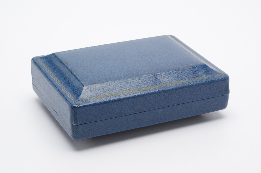 Vintage Gruen "21 Precision" Diamond Watch