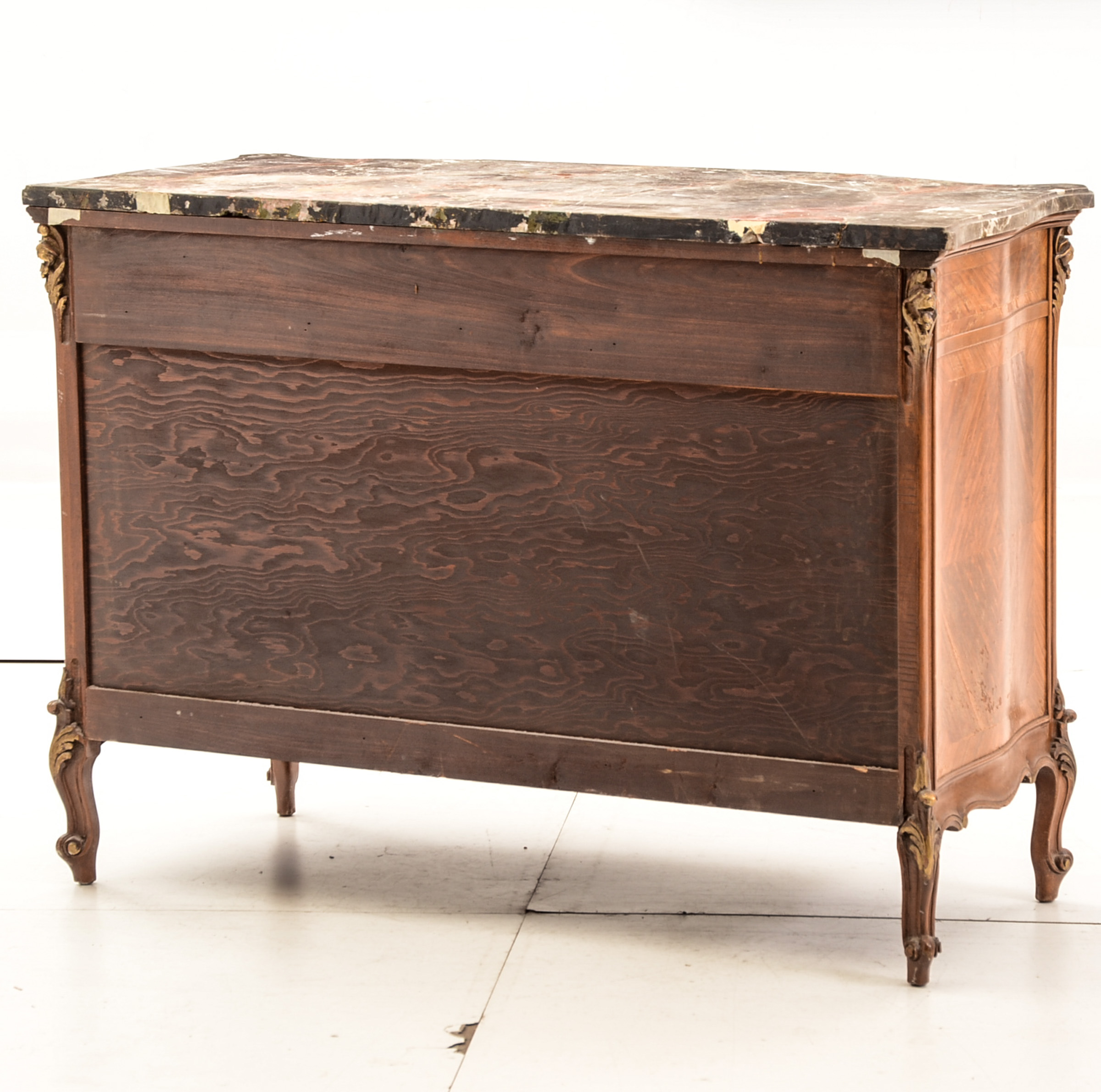 French Louis XV Style Dresser