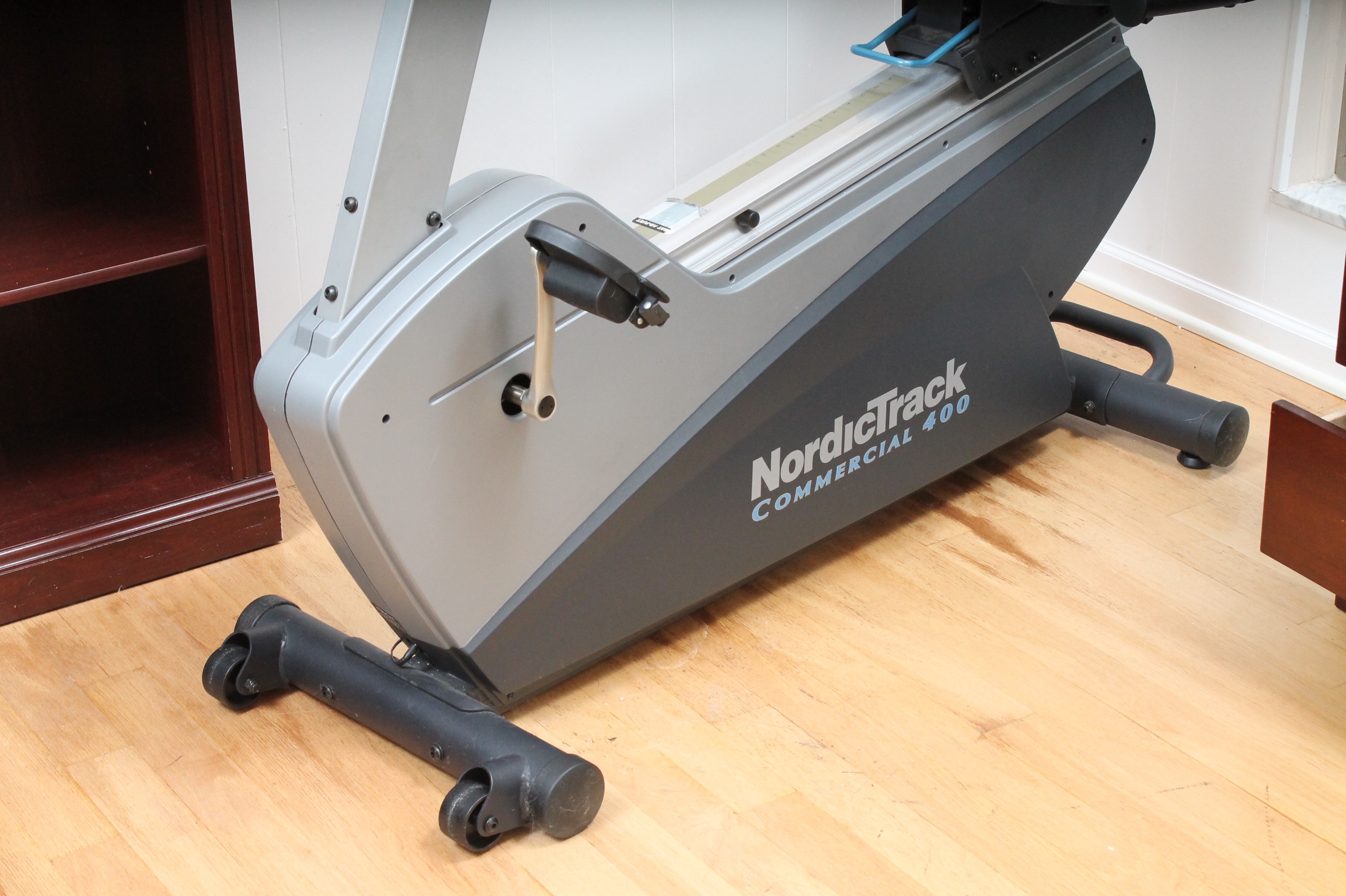 NordicTrack Commercial 400 Stationary Bike