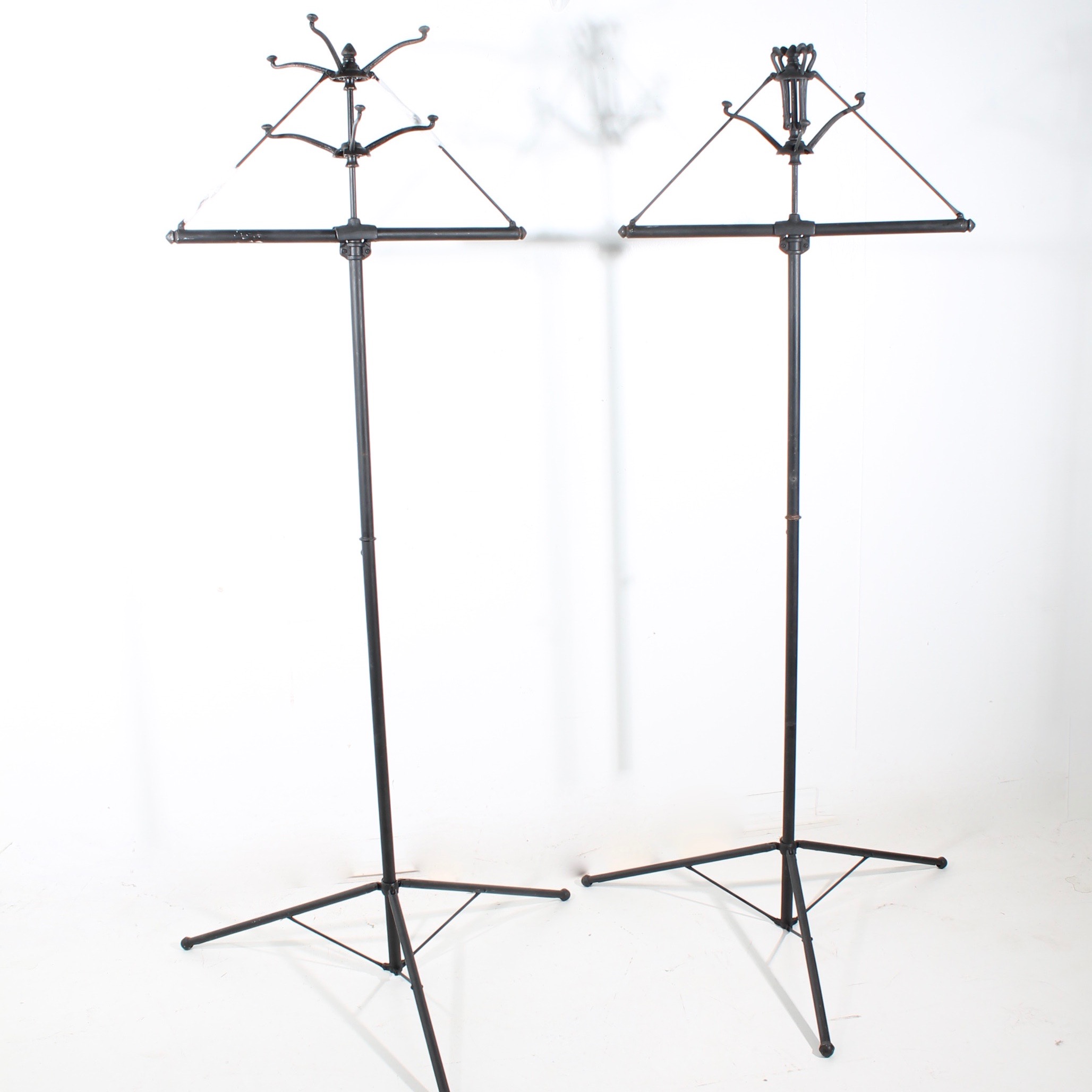 Collapsible Metal Coat Racks