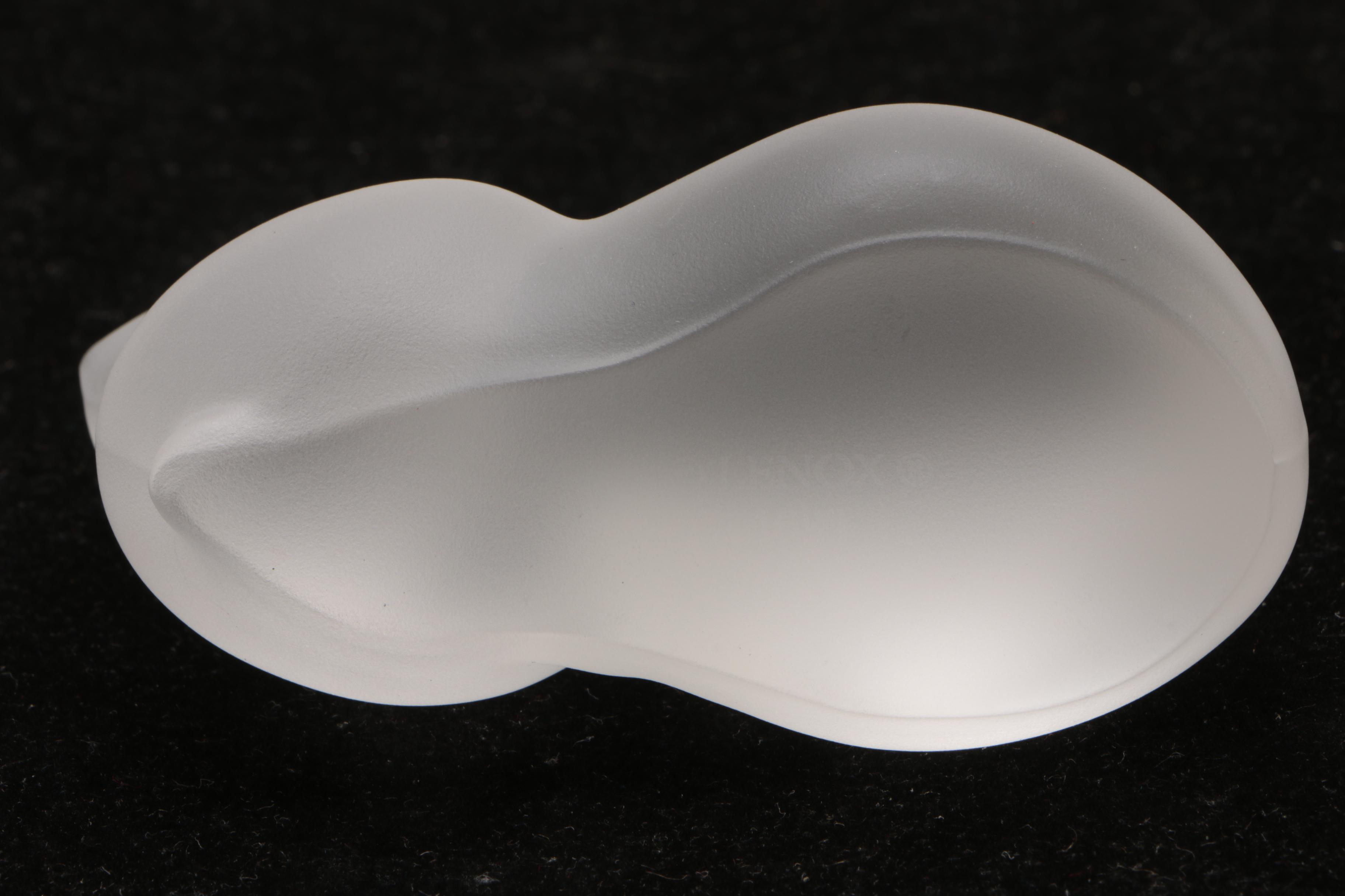 Vintage Lenox Crystal Cat Figurines