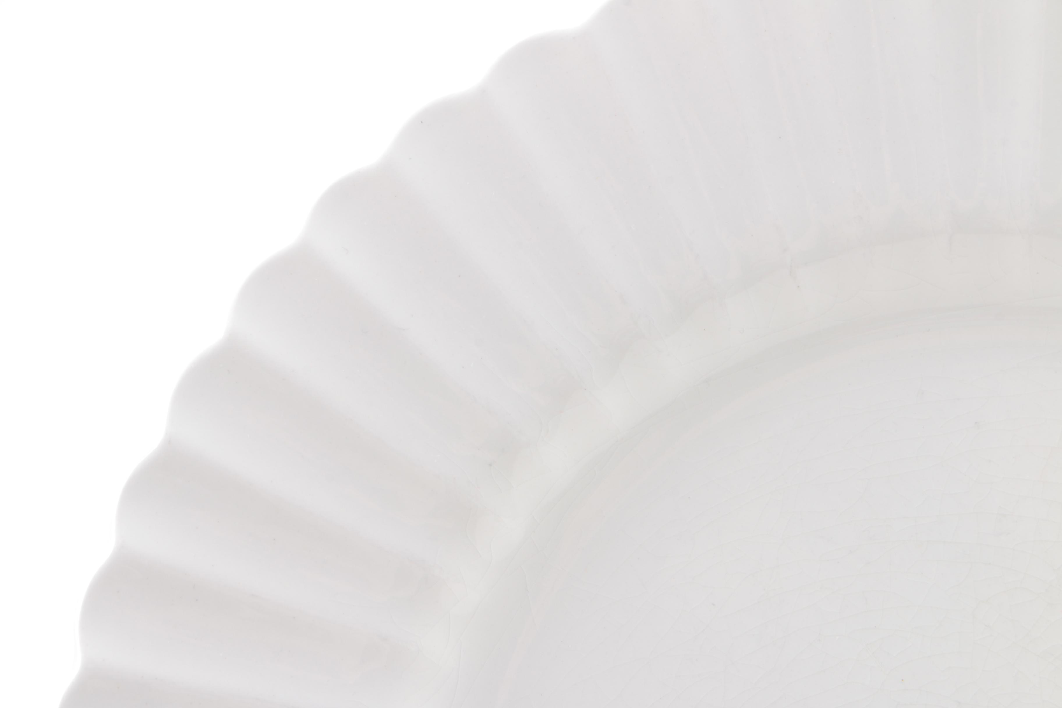 Vintage J & G Meakin Classic White Ceramic Tableware