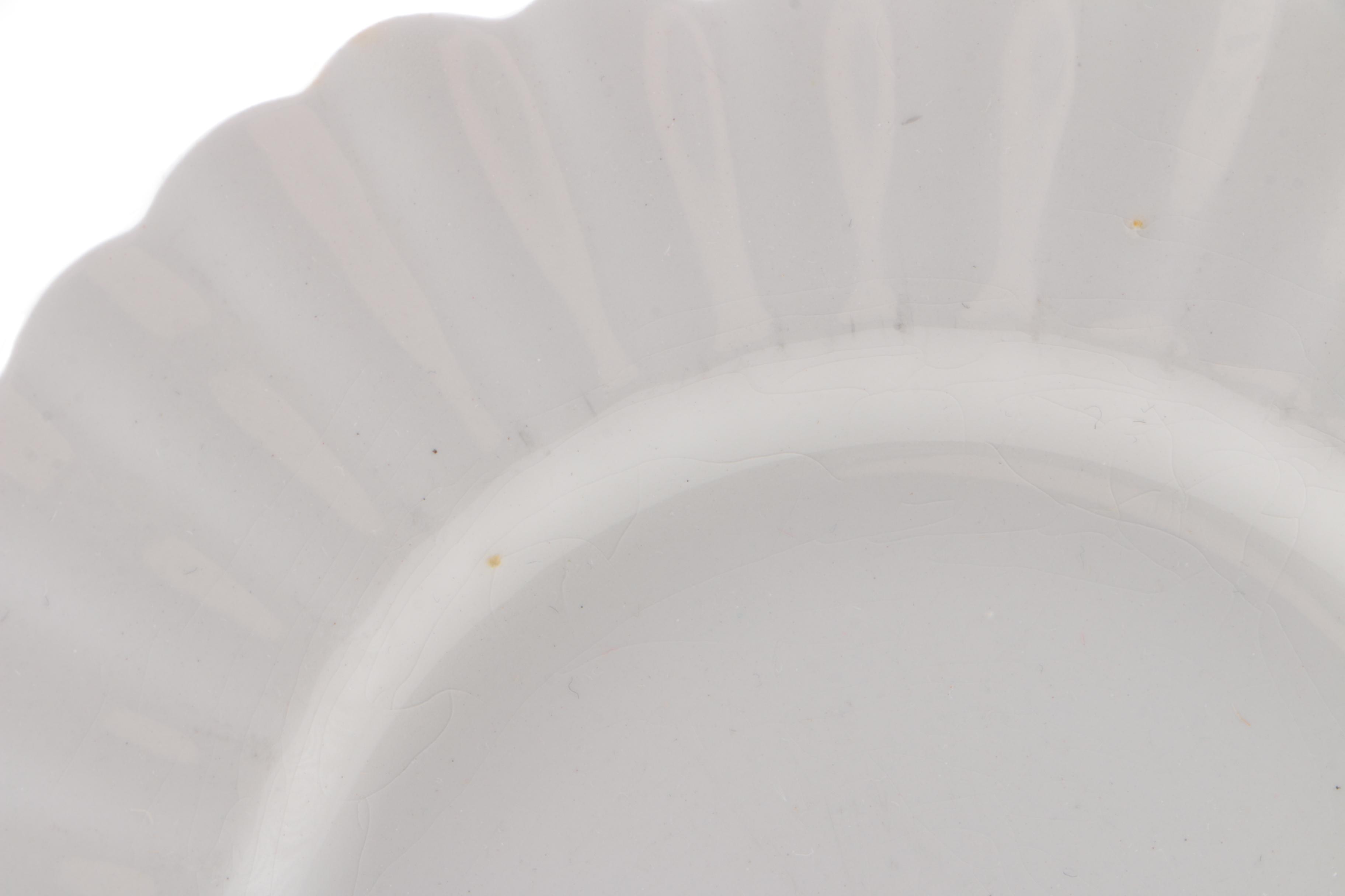 Vintage J & G Meakin Classic White Ceramic Tableware