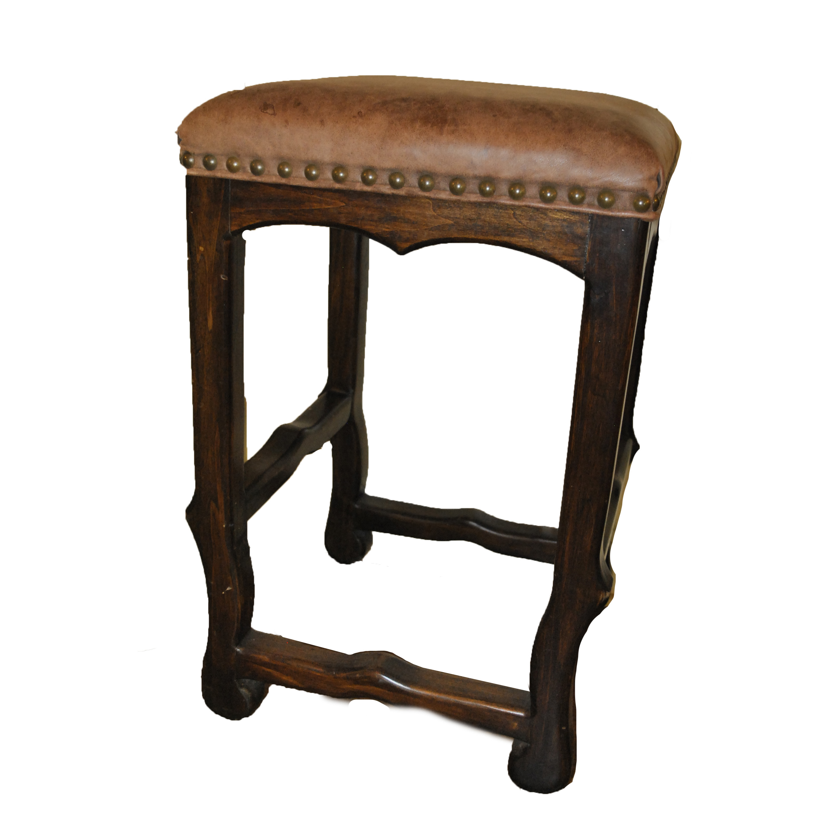 Louis XIV Style Barstool