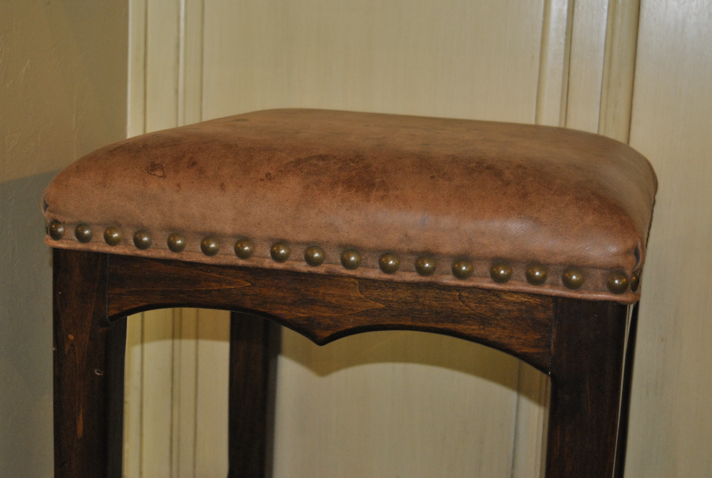 Louis XIV Style Barstool