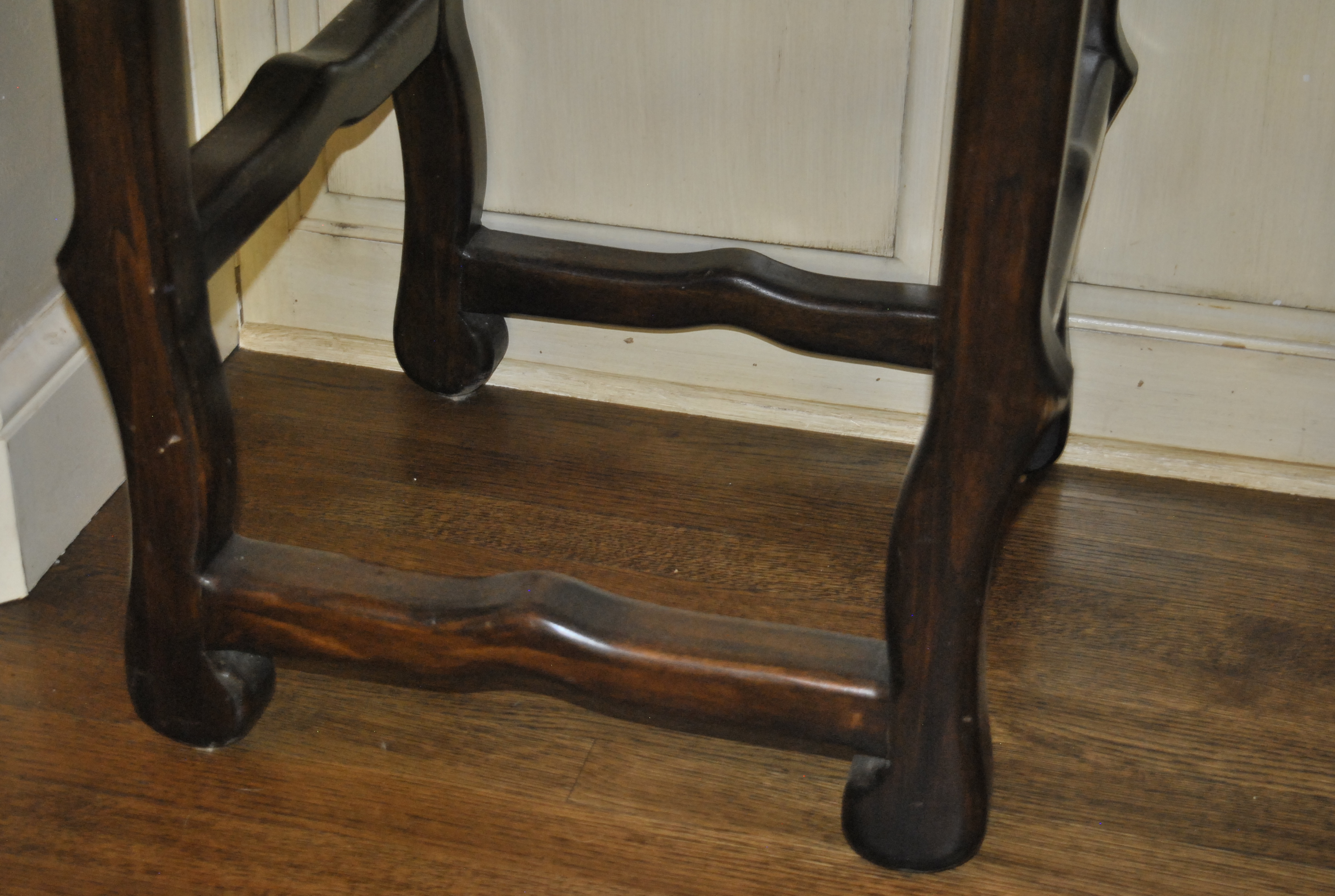 Louis XIV Style Barstool