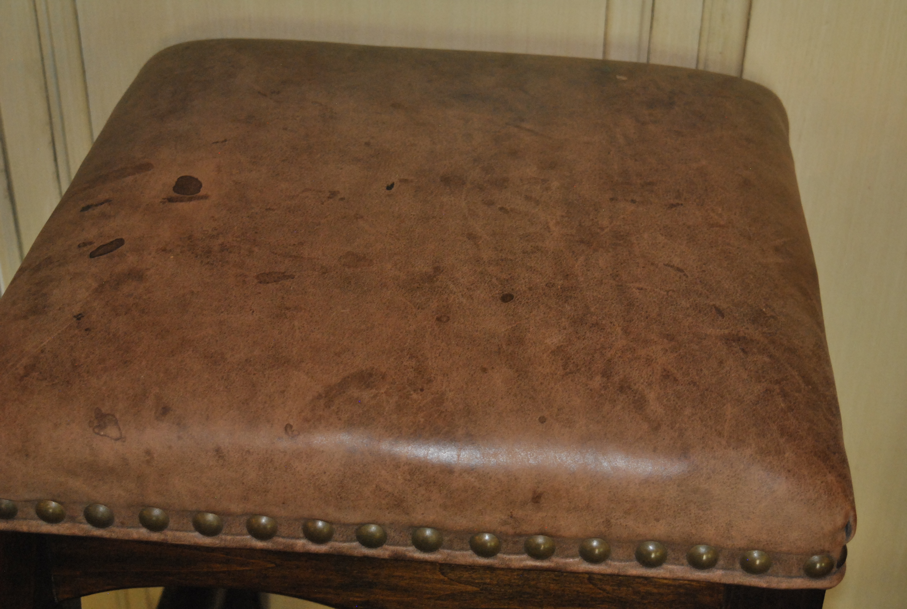 Louis XIV Style Barstool