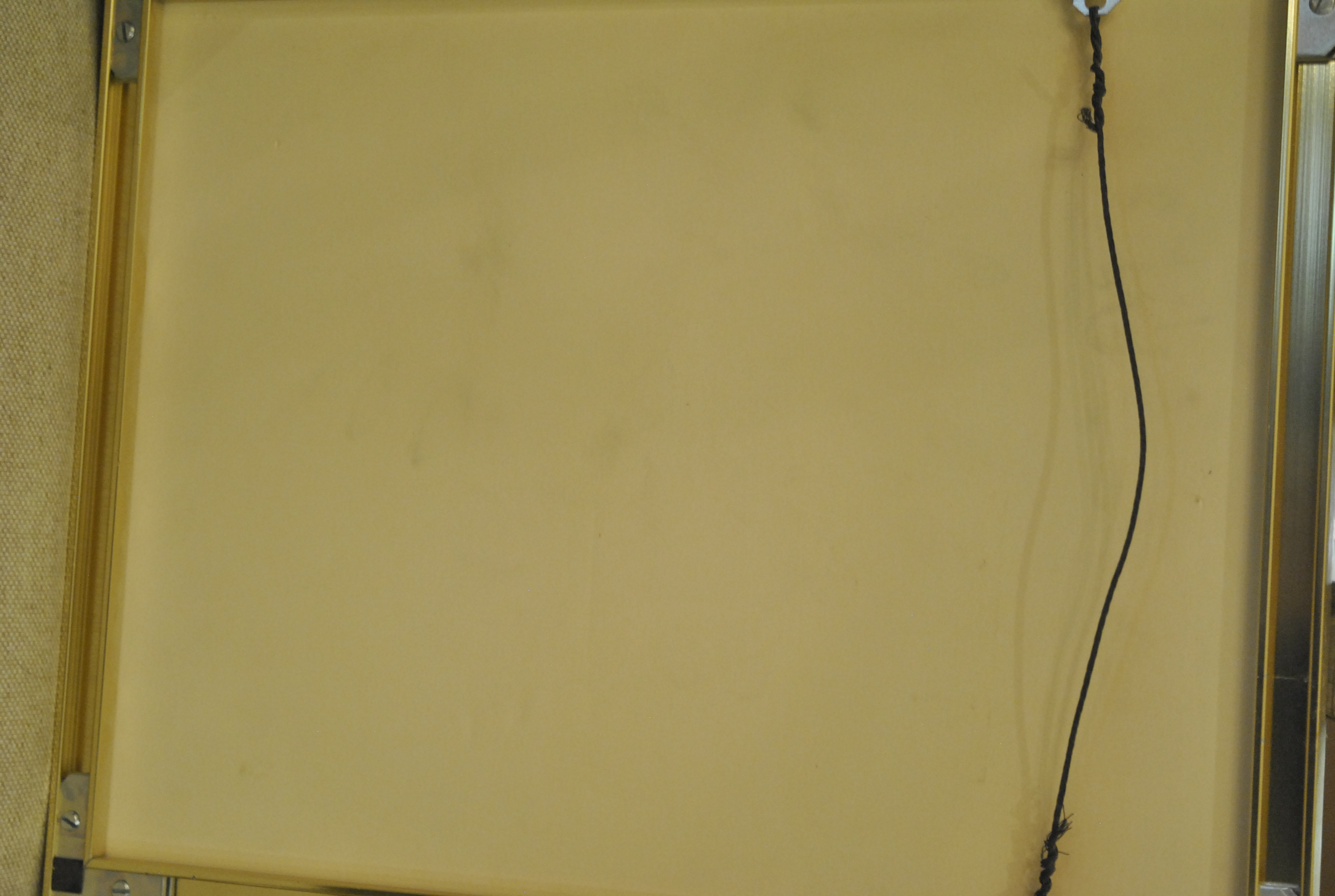 Blanche Davidson Serigraph