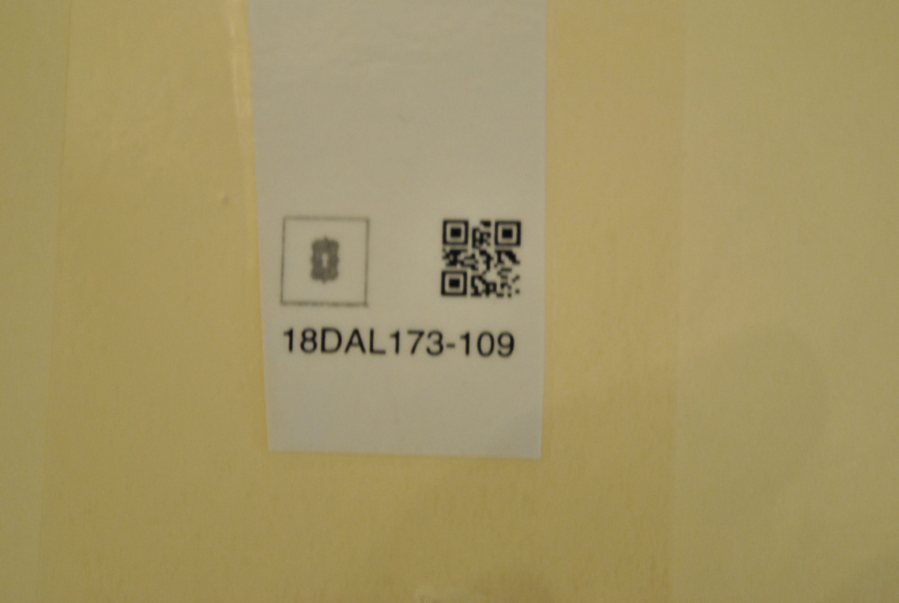 Blanche Davidson Serigraph