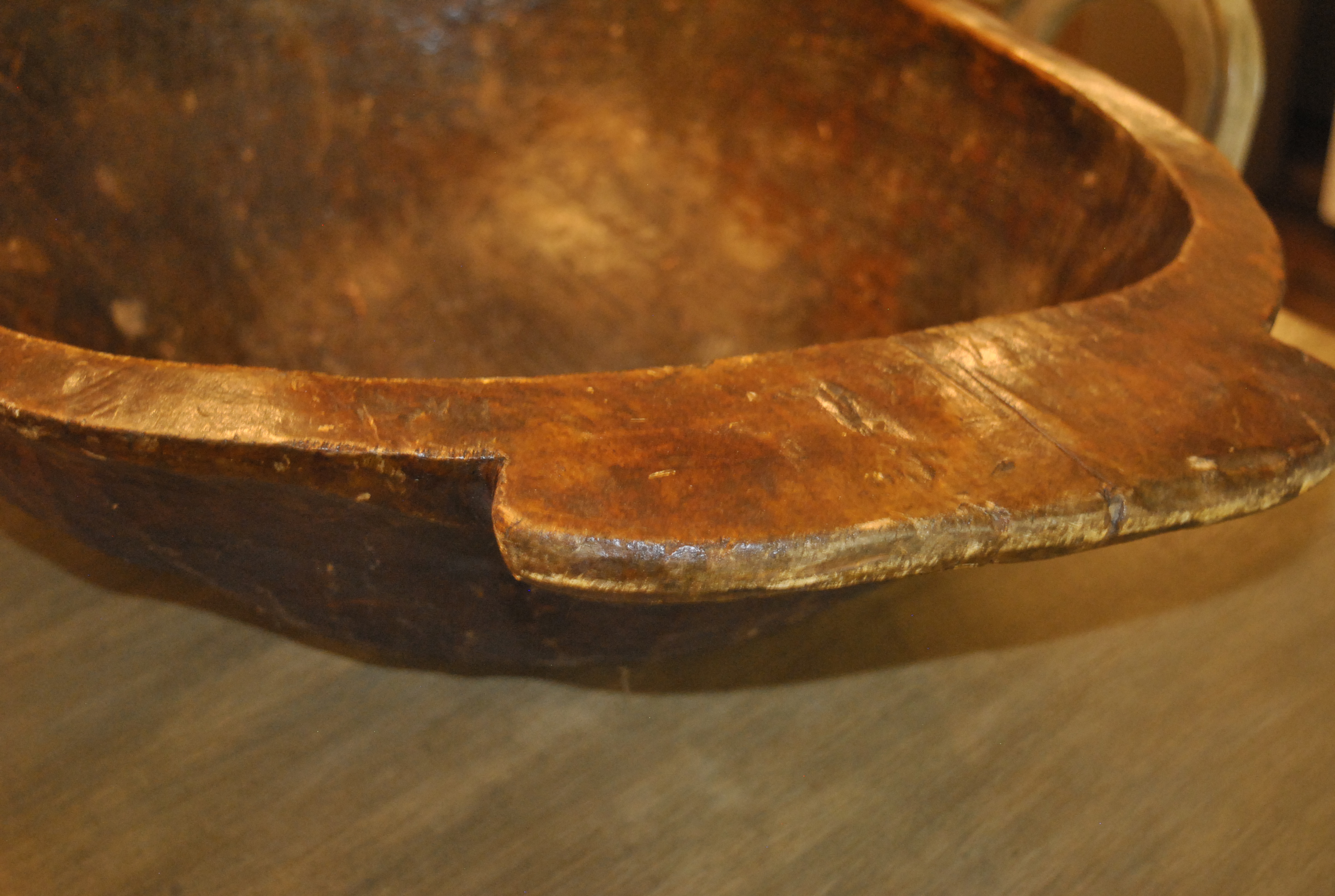 Blanche Davidson Serigraph